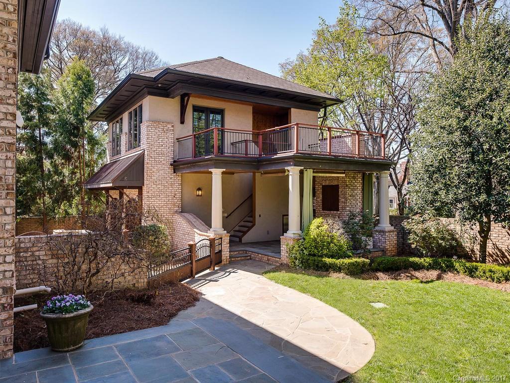 Pharr Acres - Residential