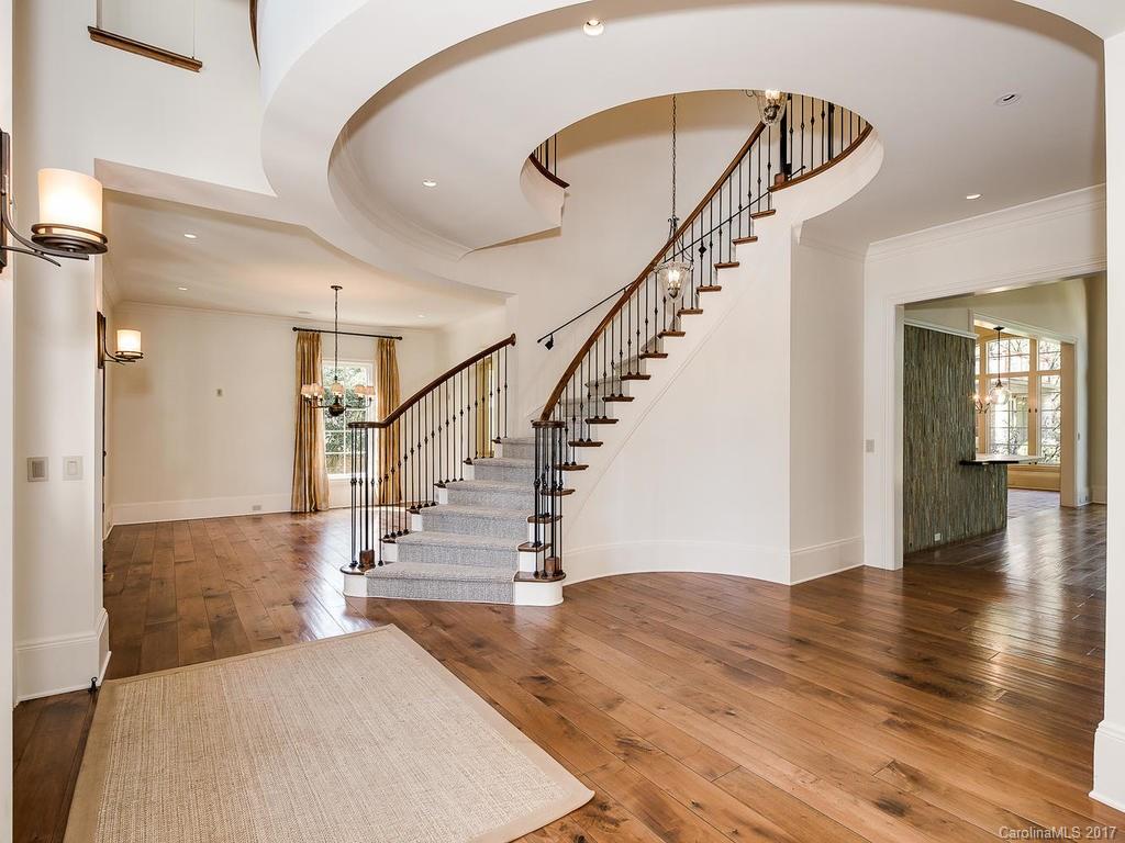 Pharr Acres - Residential