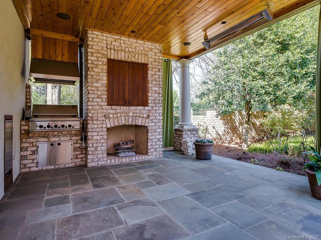 Pharr Acres - Residential