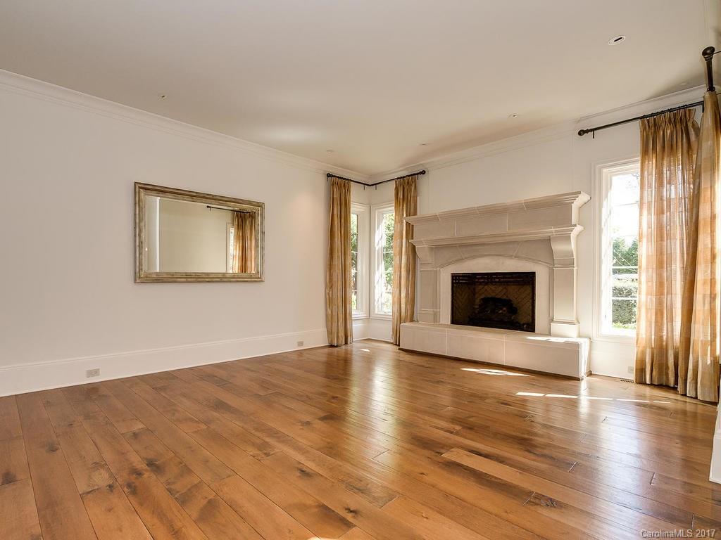 Pharr Acres - Residential