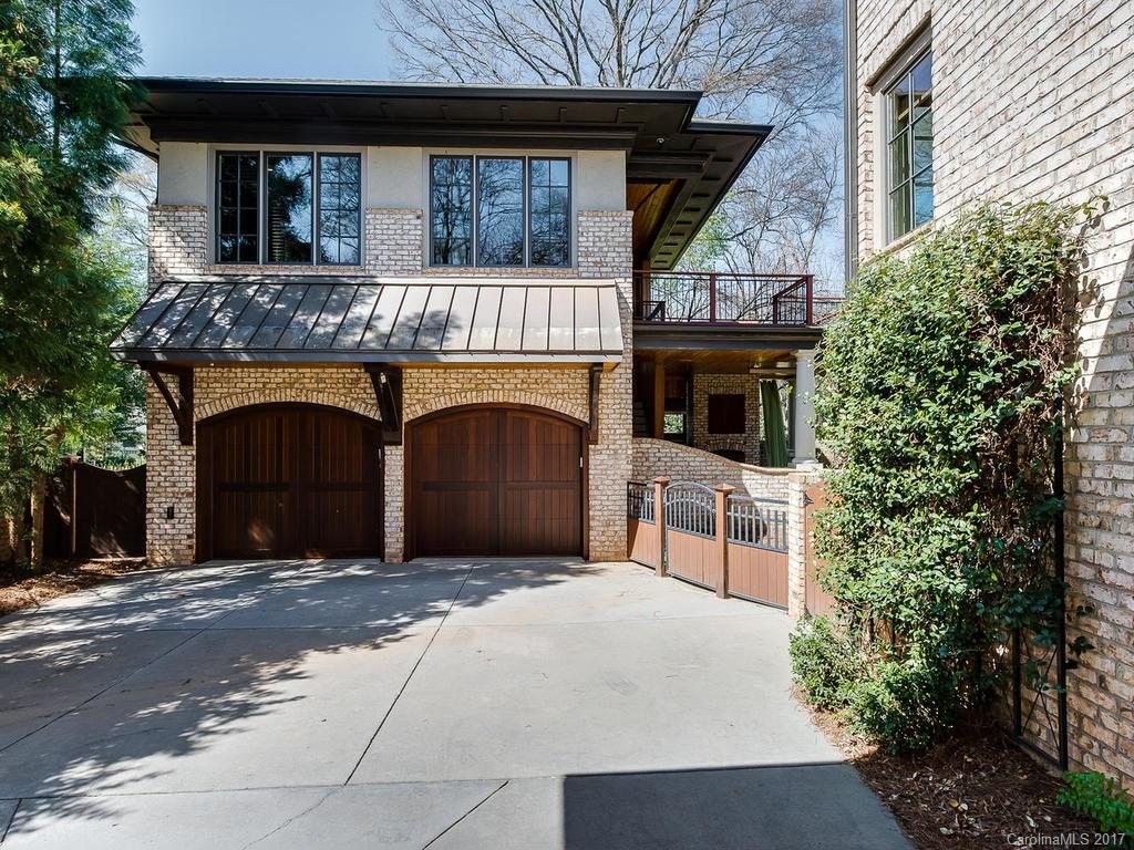 Pharr Acres - Residential