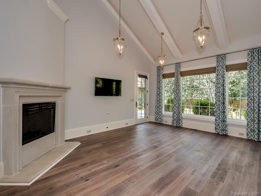 Pharr Acres - Residential