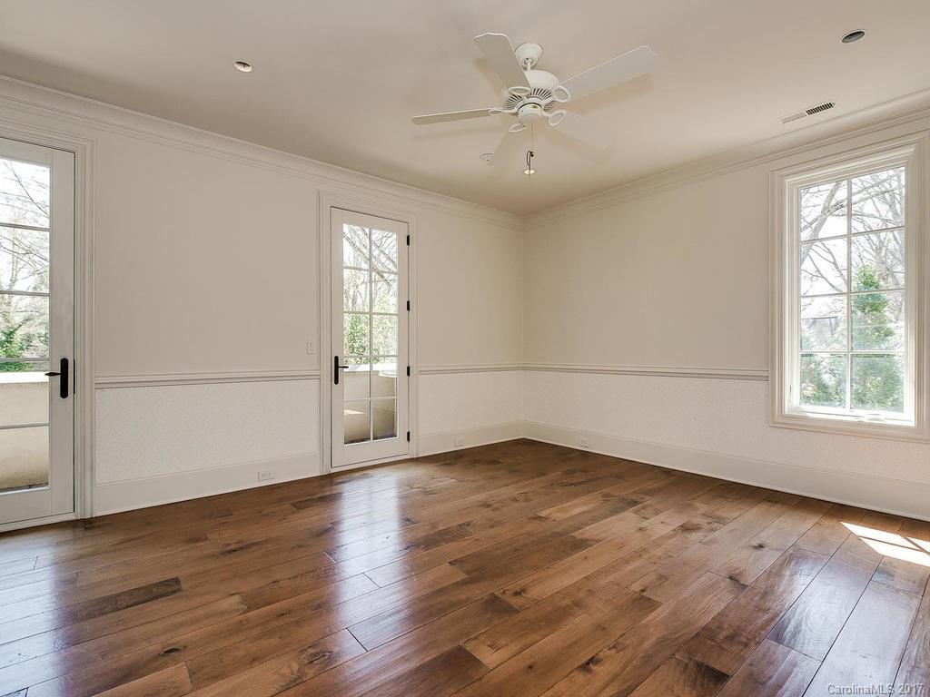 Pharr Acres - Residential