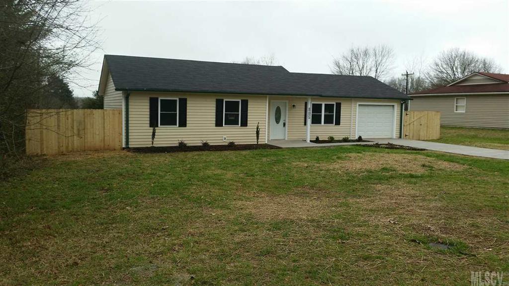 Wendover - Residential