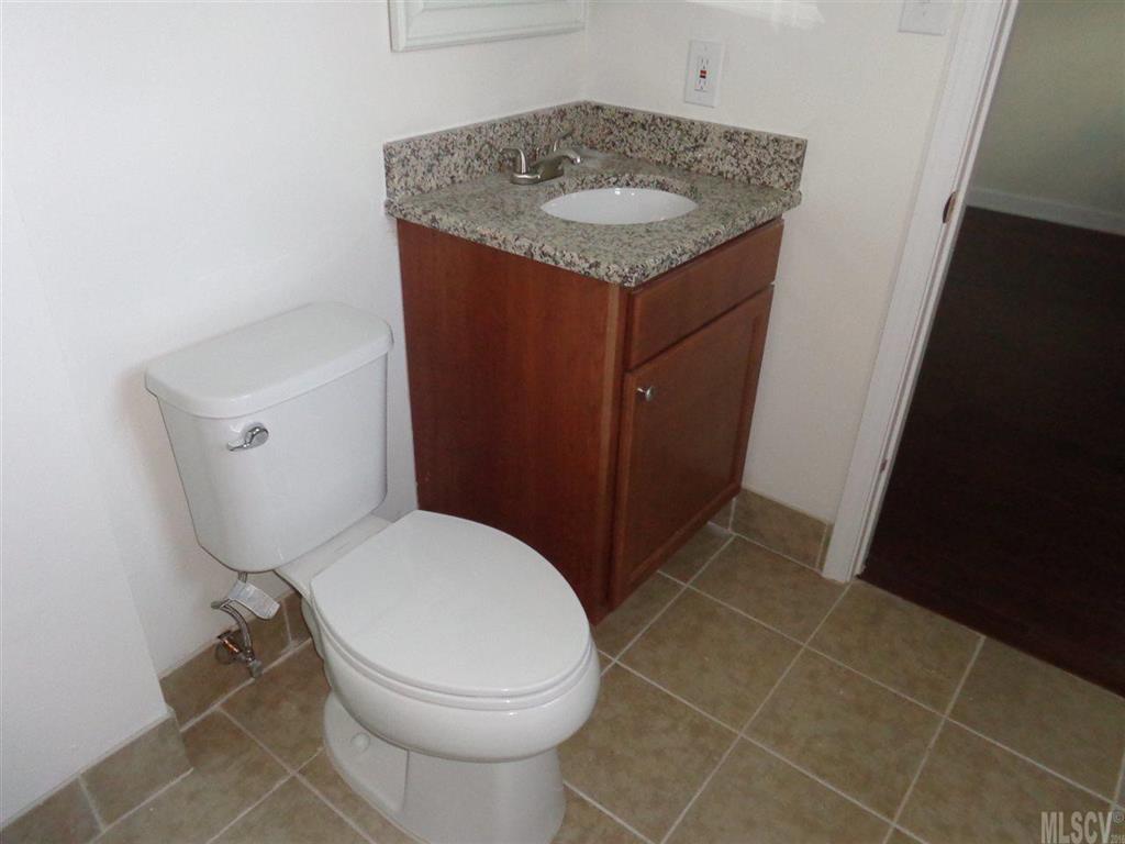 Wendover - Residential