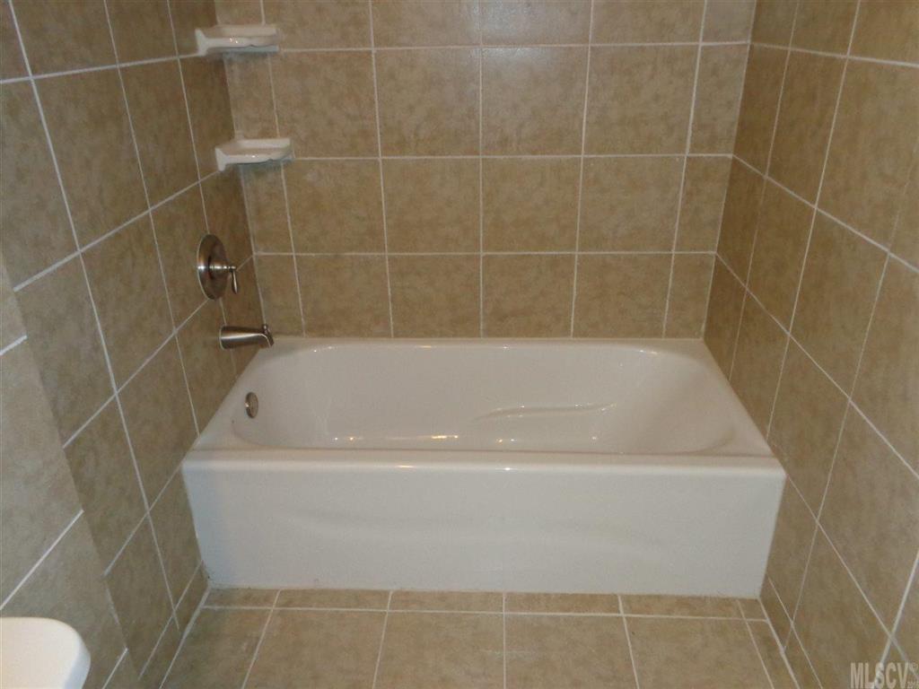 Wendover - Residential