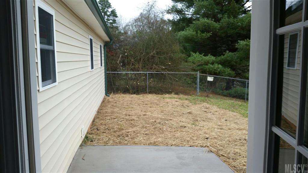 Wendover - Residential