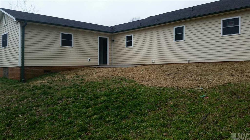 Wendover - Residential