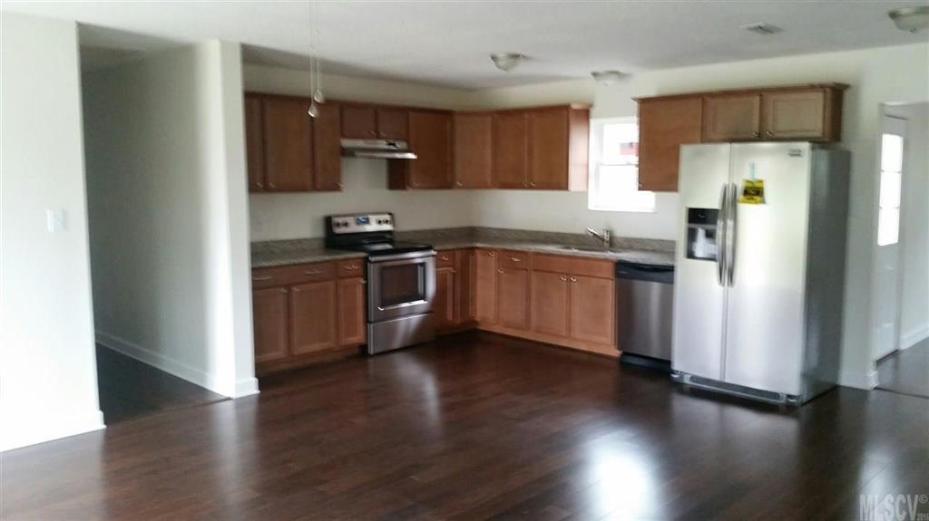 Wendover - Residential