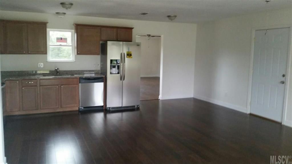 Wendover - Residential