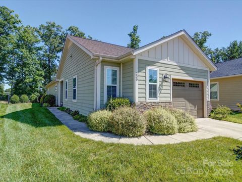 A home in Denver