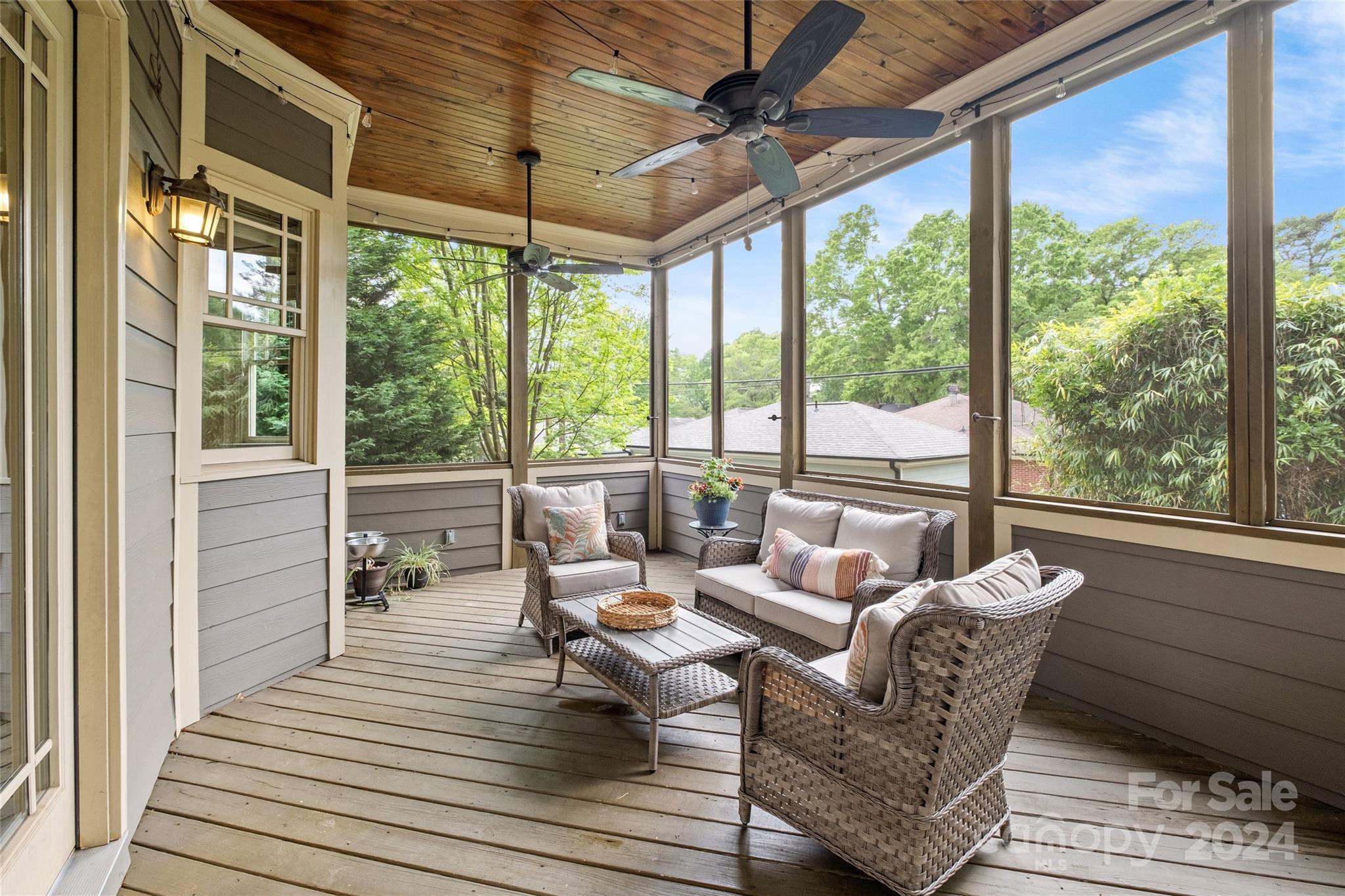 Midwood - Residential