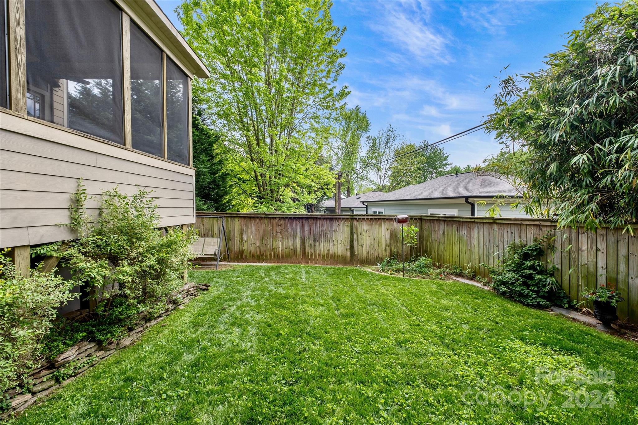 Midwood - Residential