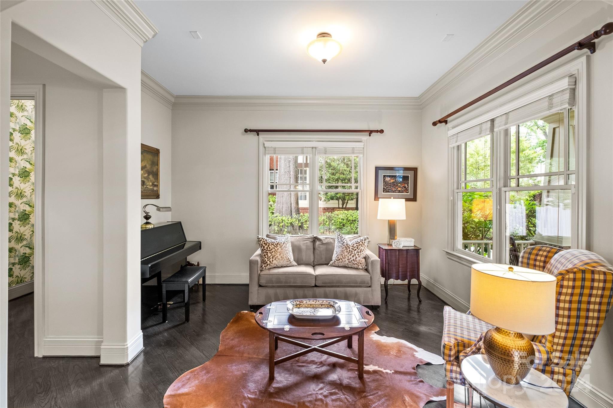 Midwood - Residential