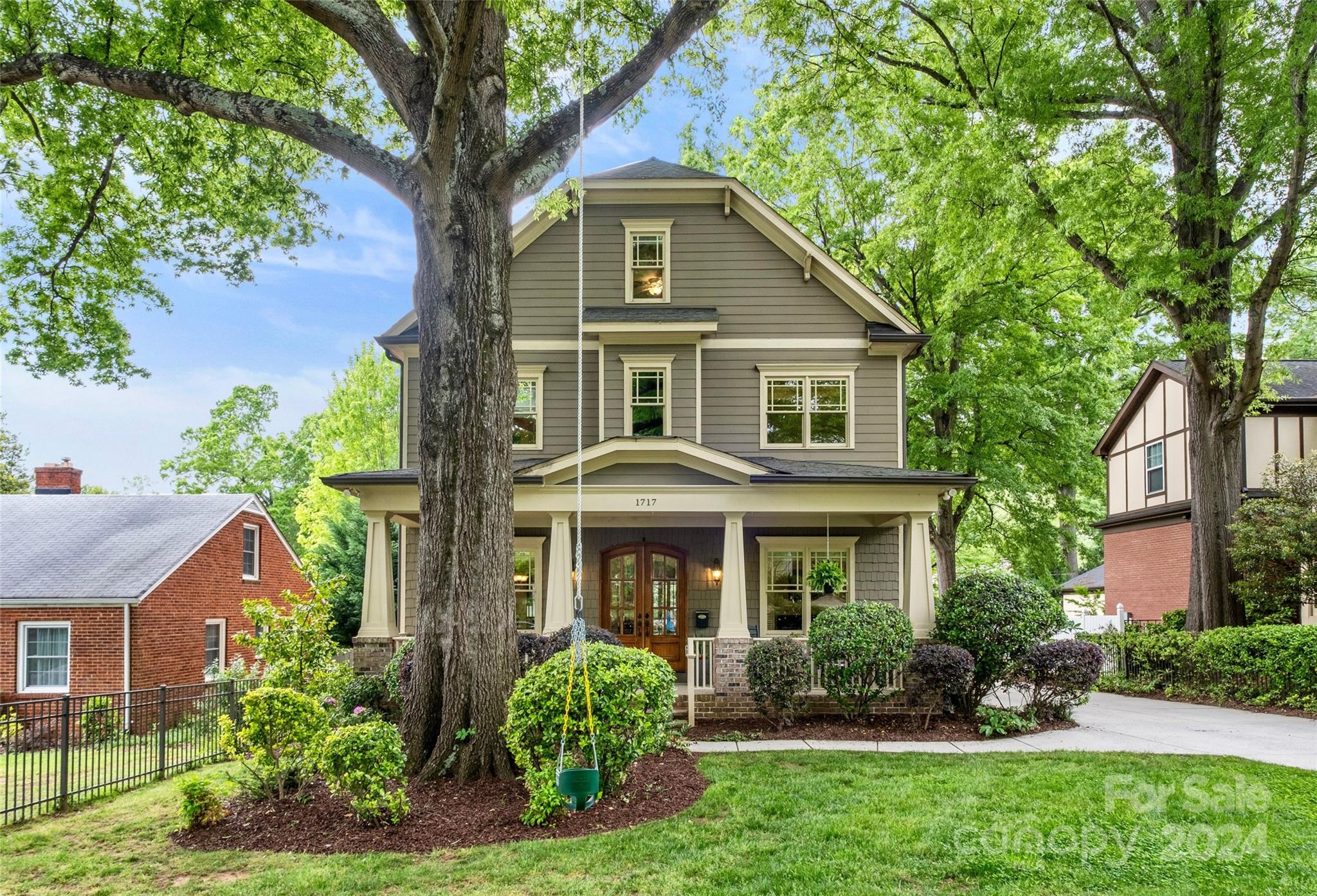 Midwood - Residential