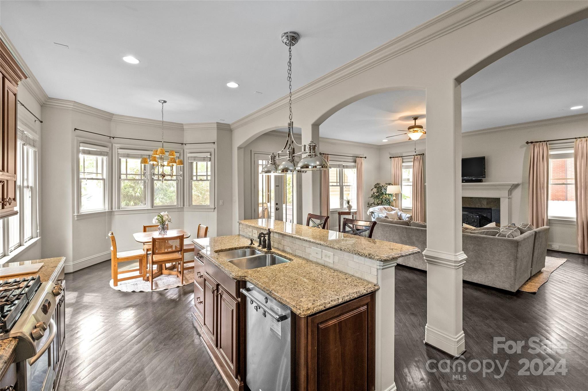 Midwood - Residential