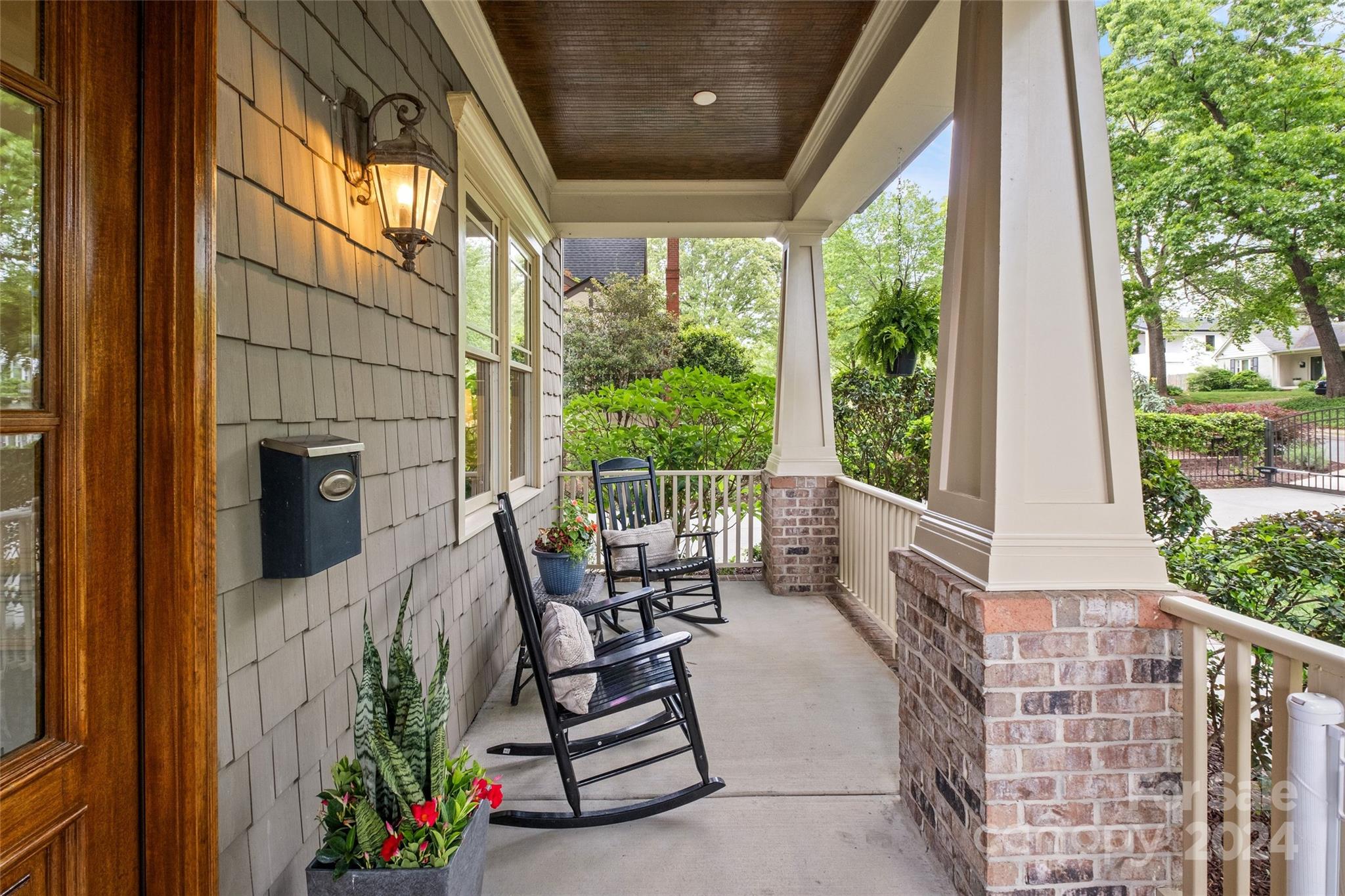 Midwood - Residential