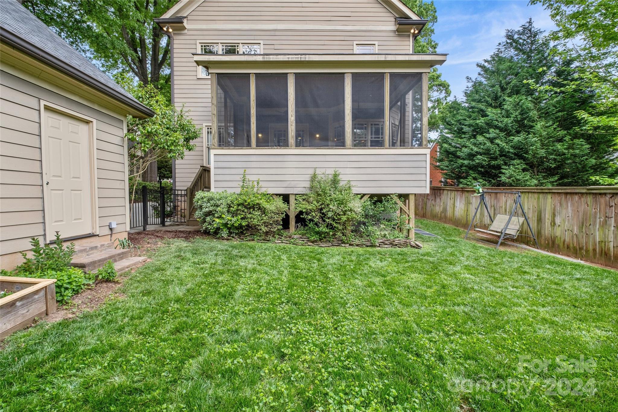 Midwood - Residential