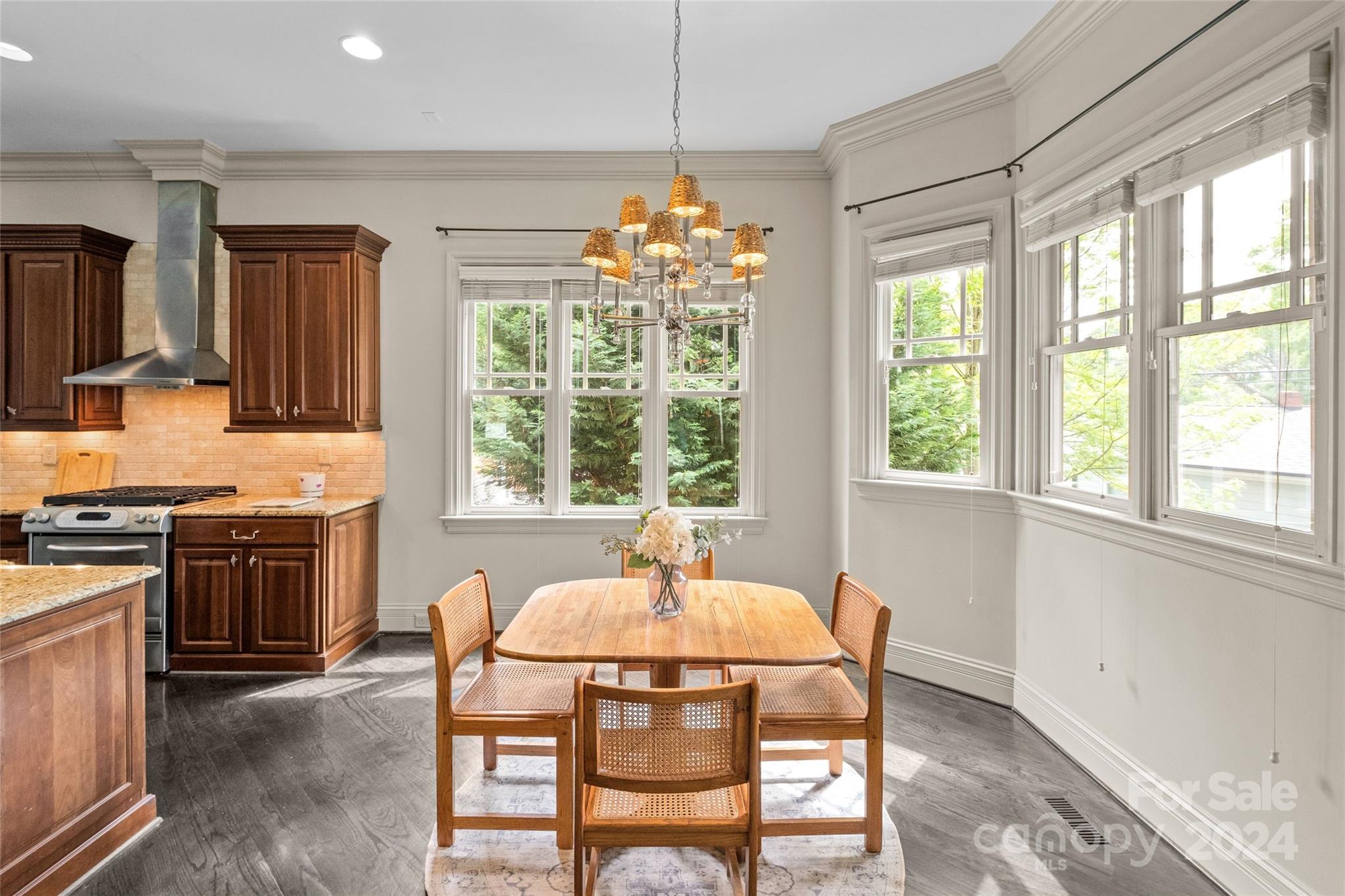 Midwood - Residential