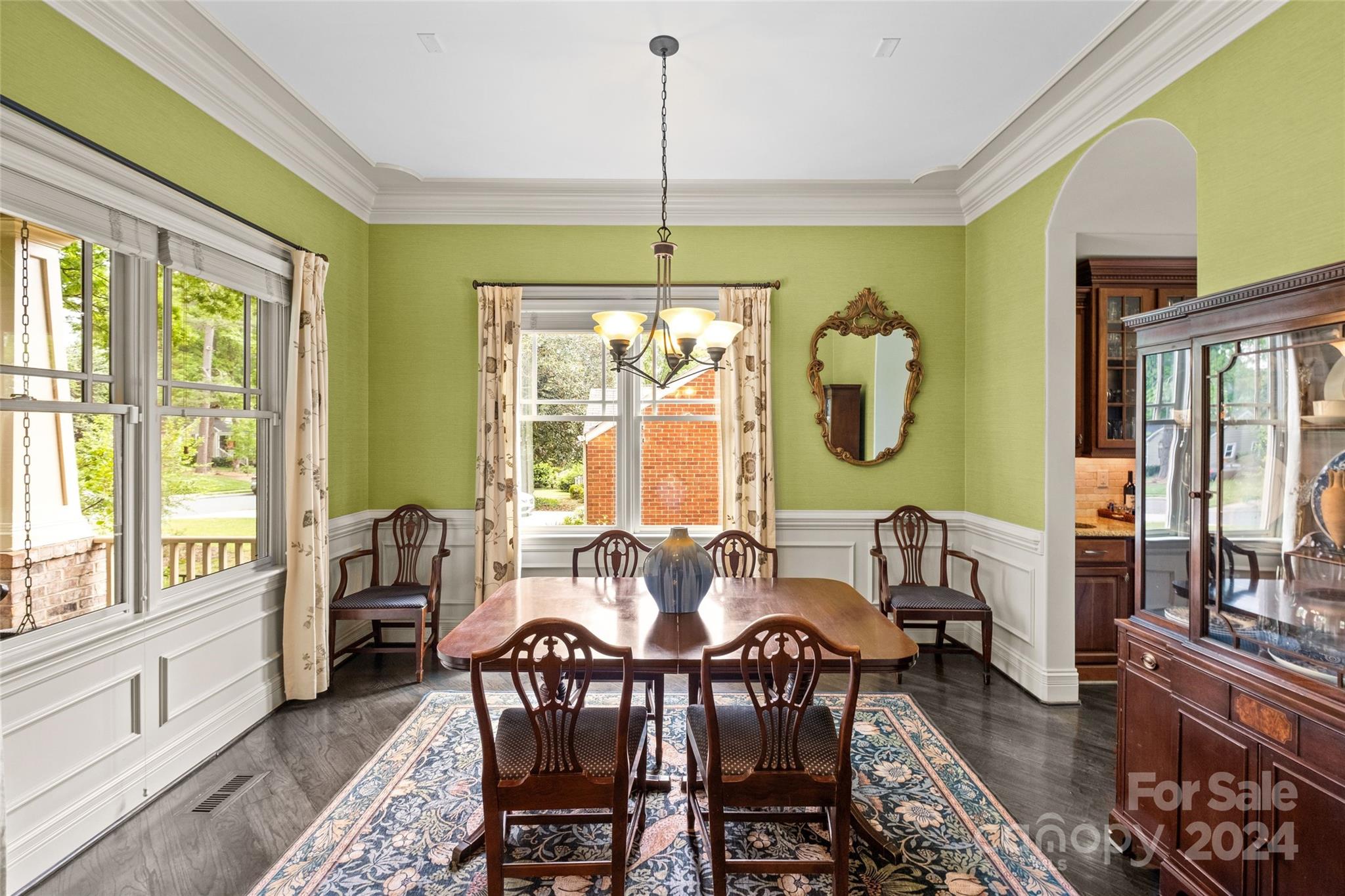 Midwood - Residential