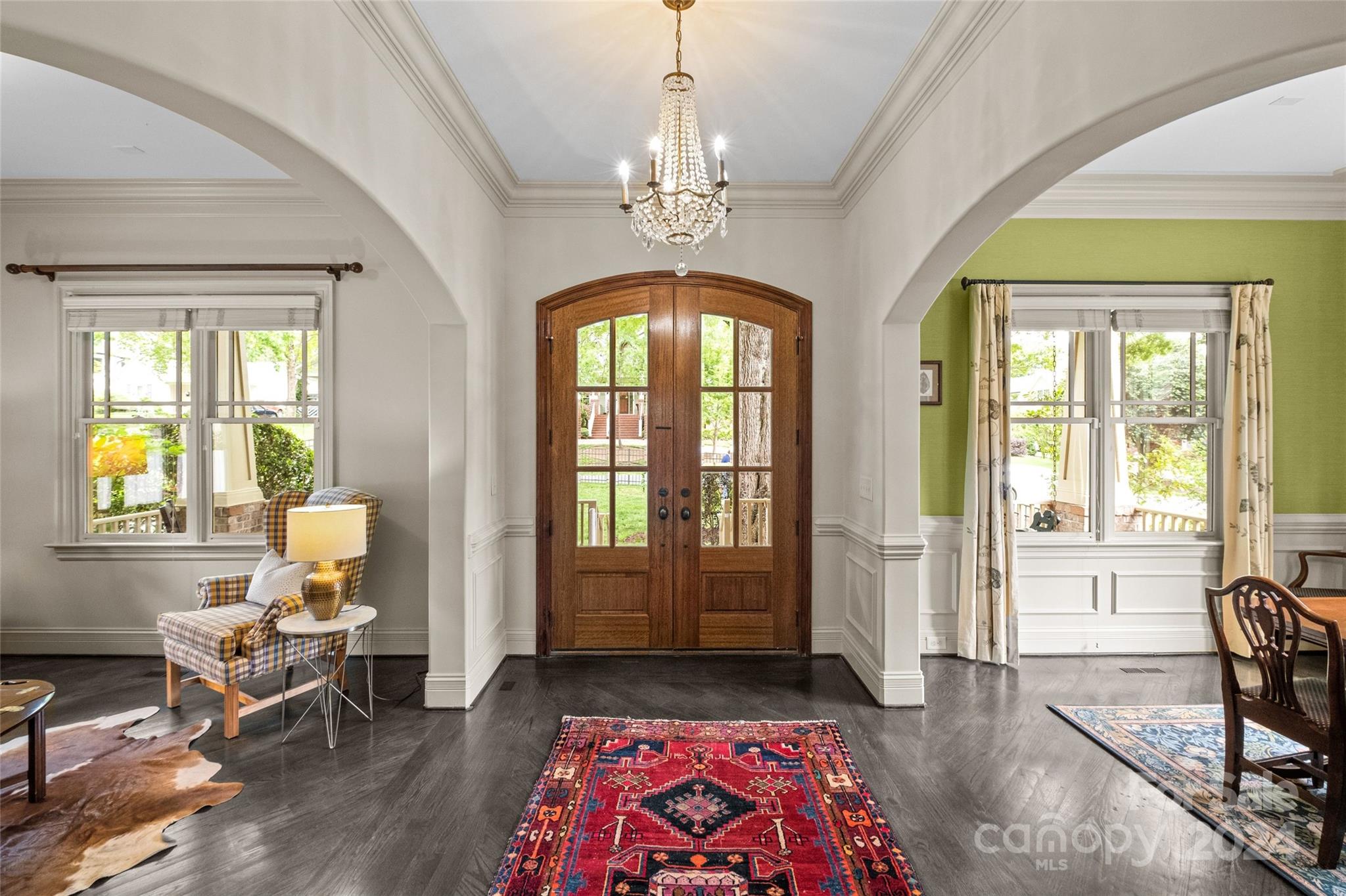 Midwood - Residential