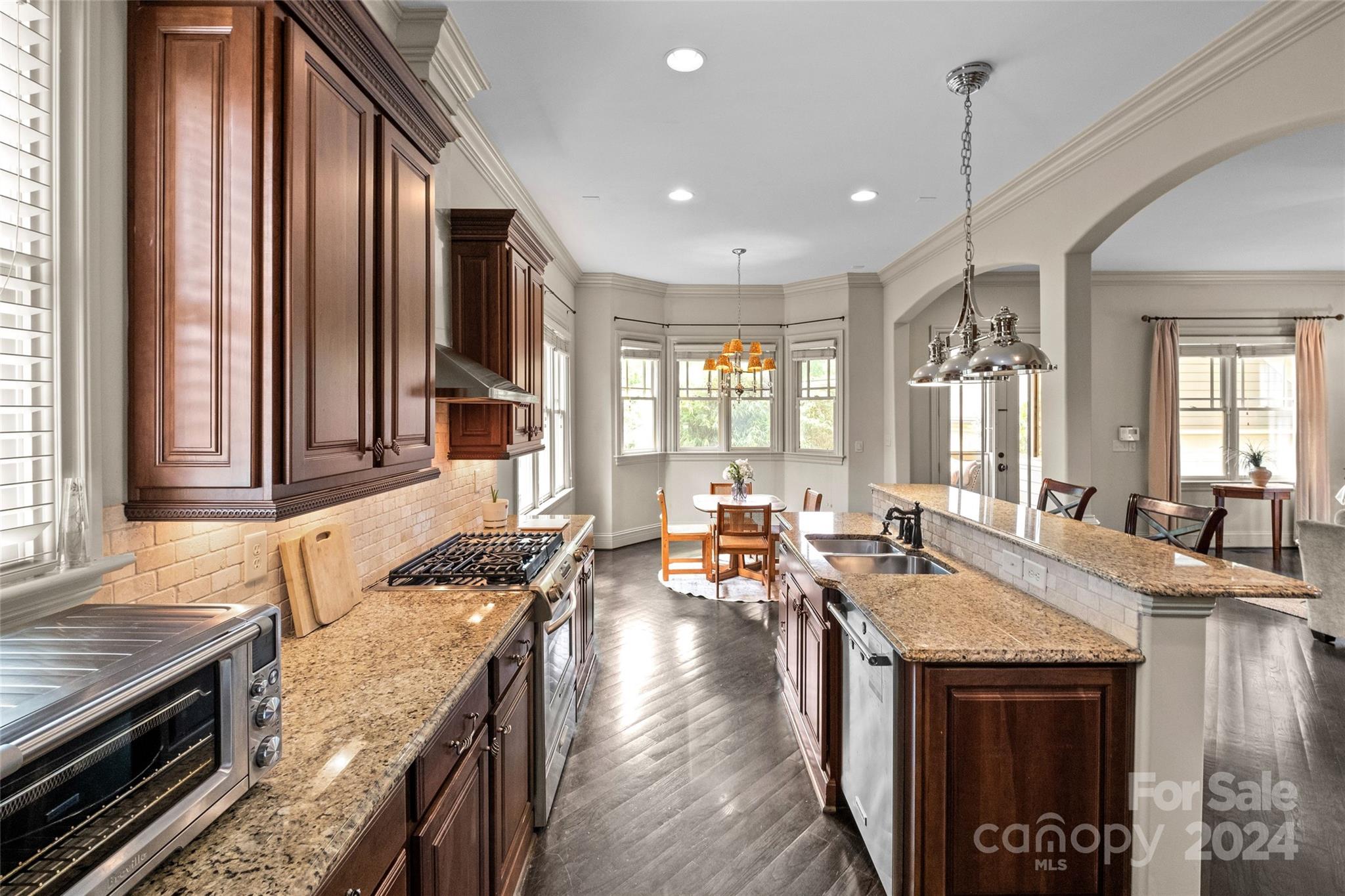 Midwood - Residential