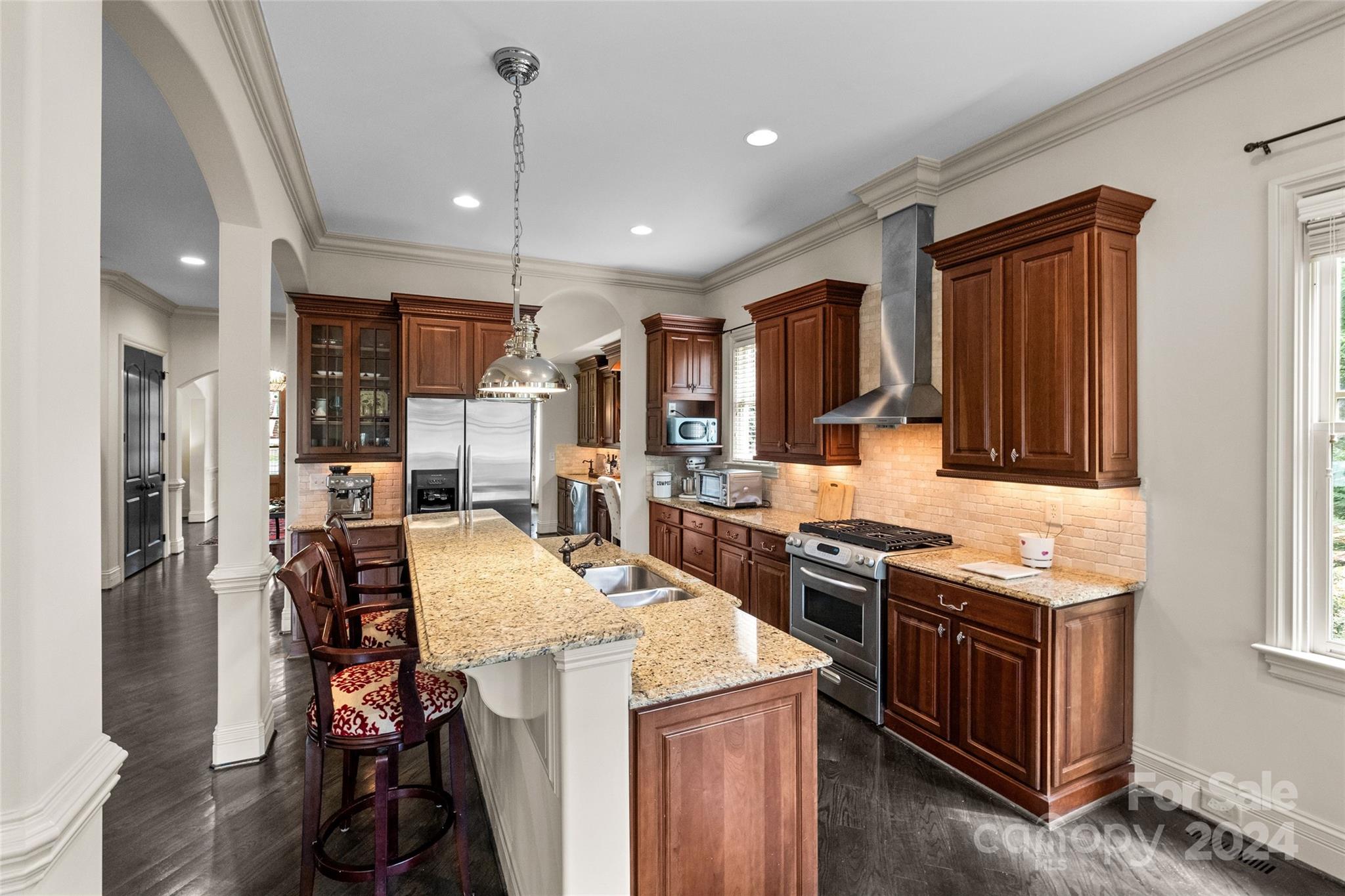 Midwood - Residential