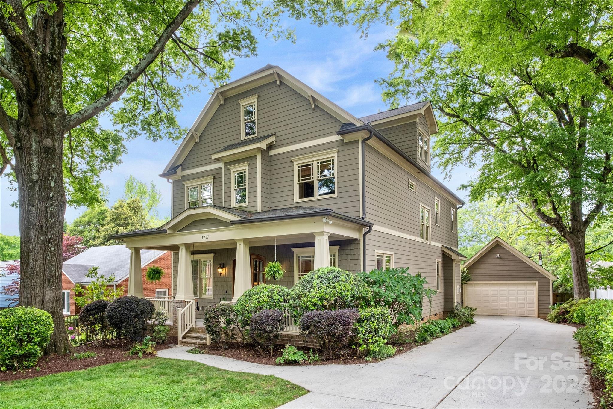 Midwood - Residential