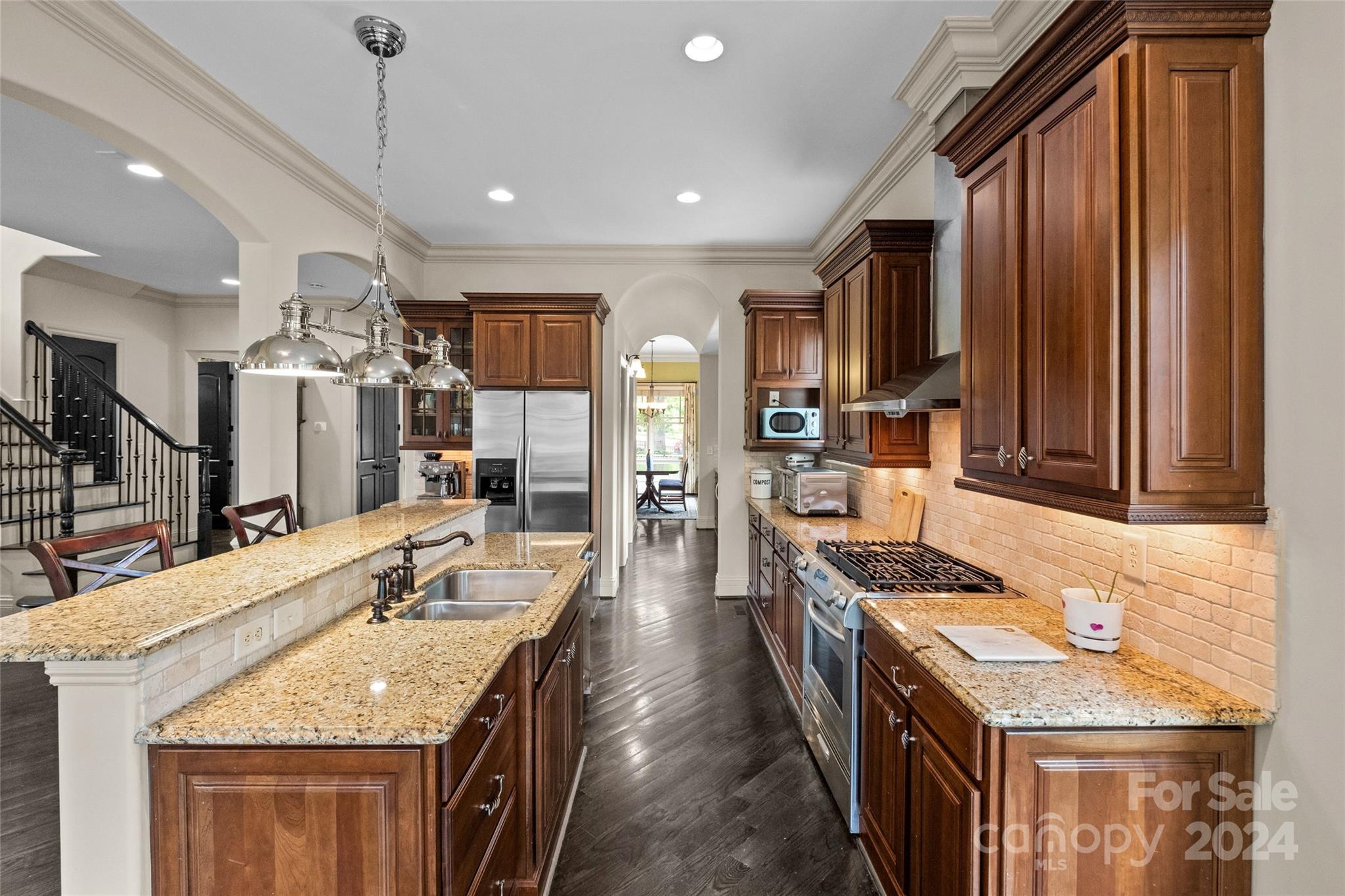 Midwood - Residential