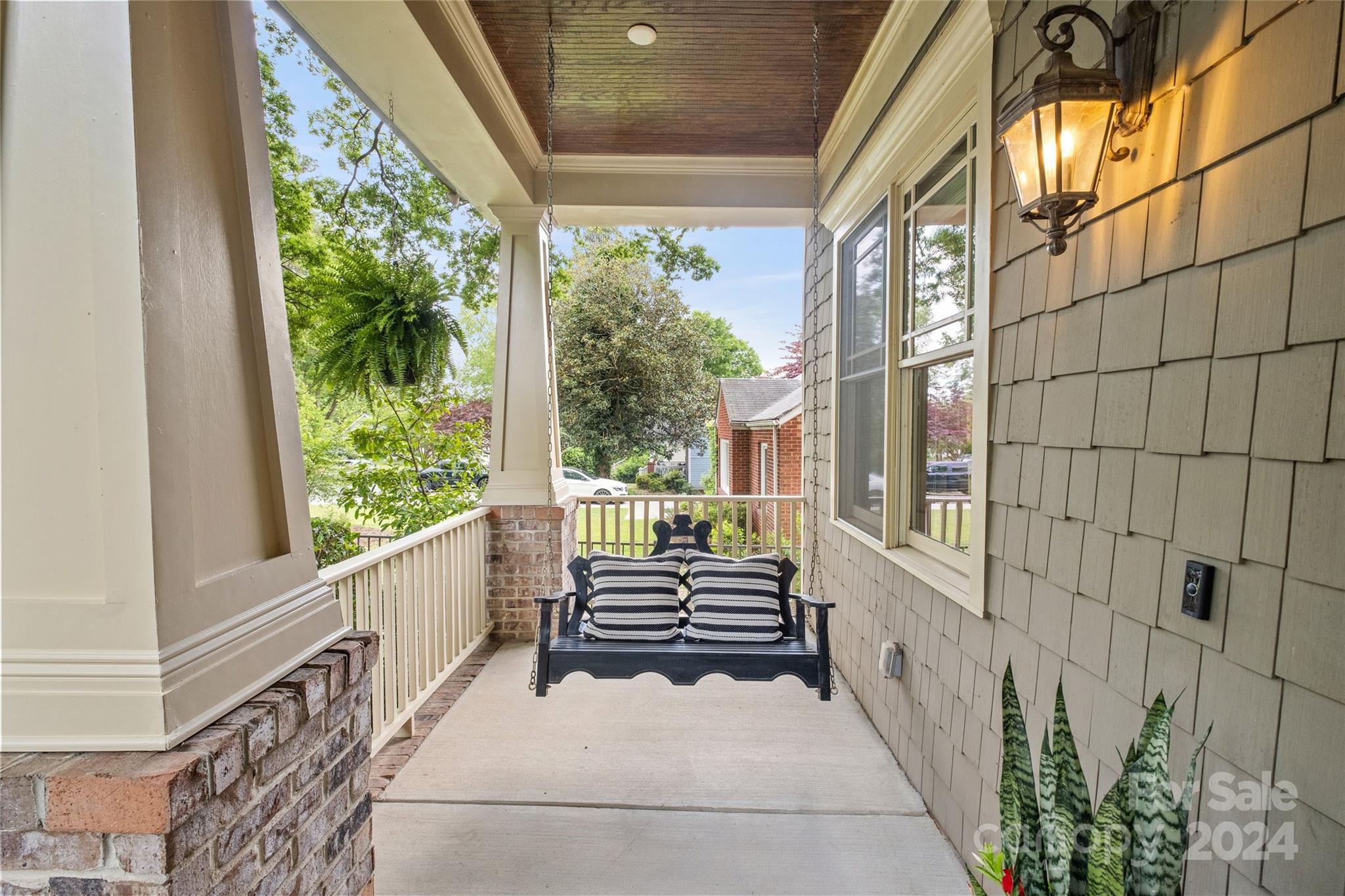 Midwood - Residential