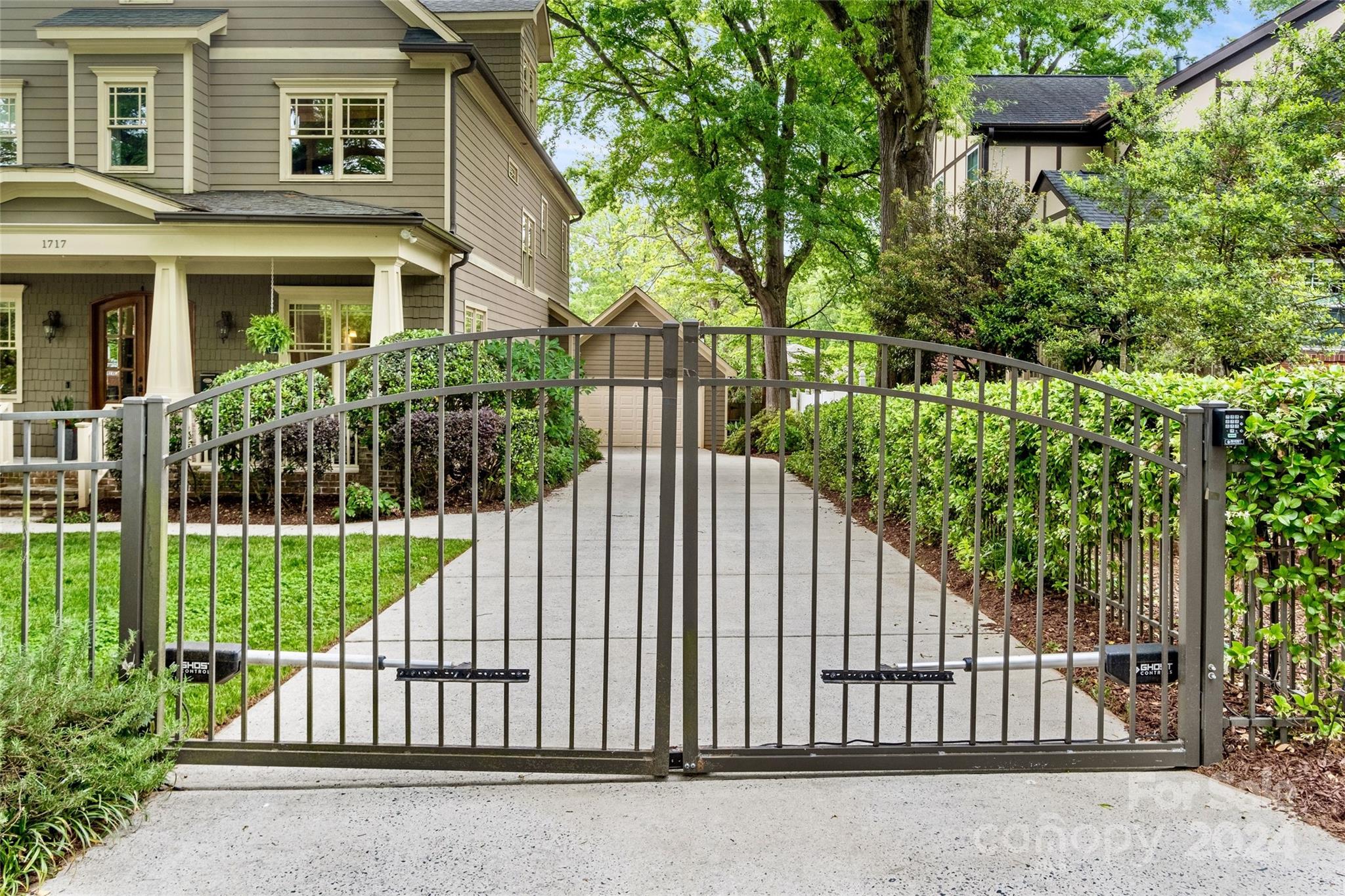 Midwood - Residential