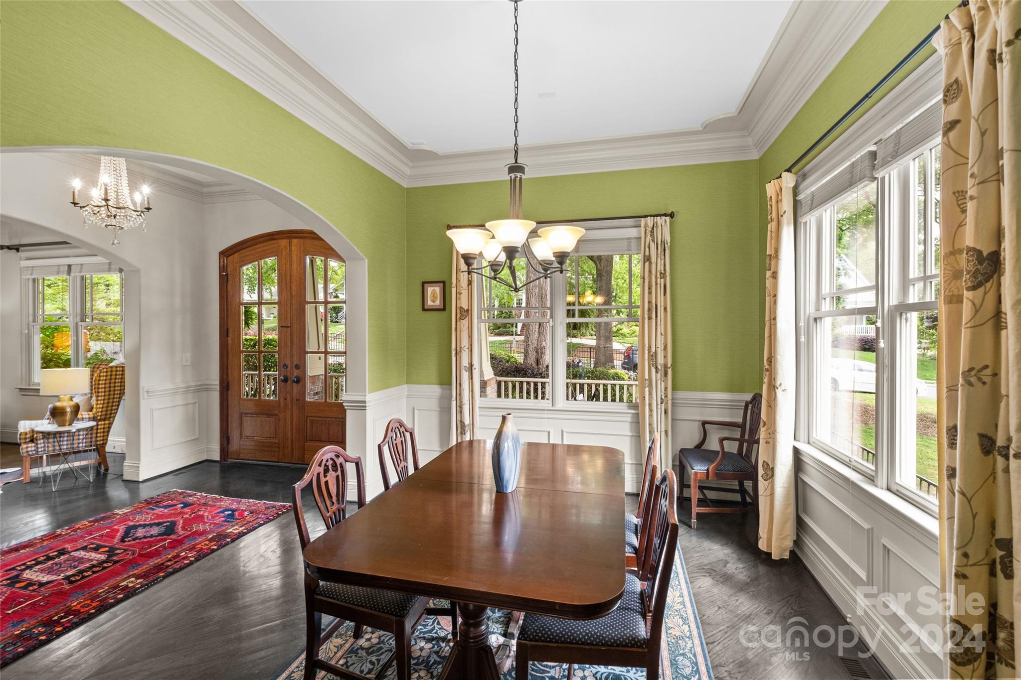 Midwood - Residential