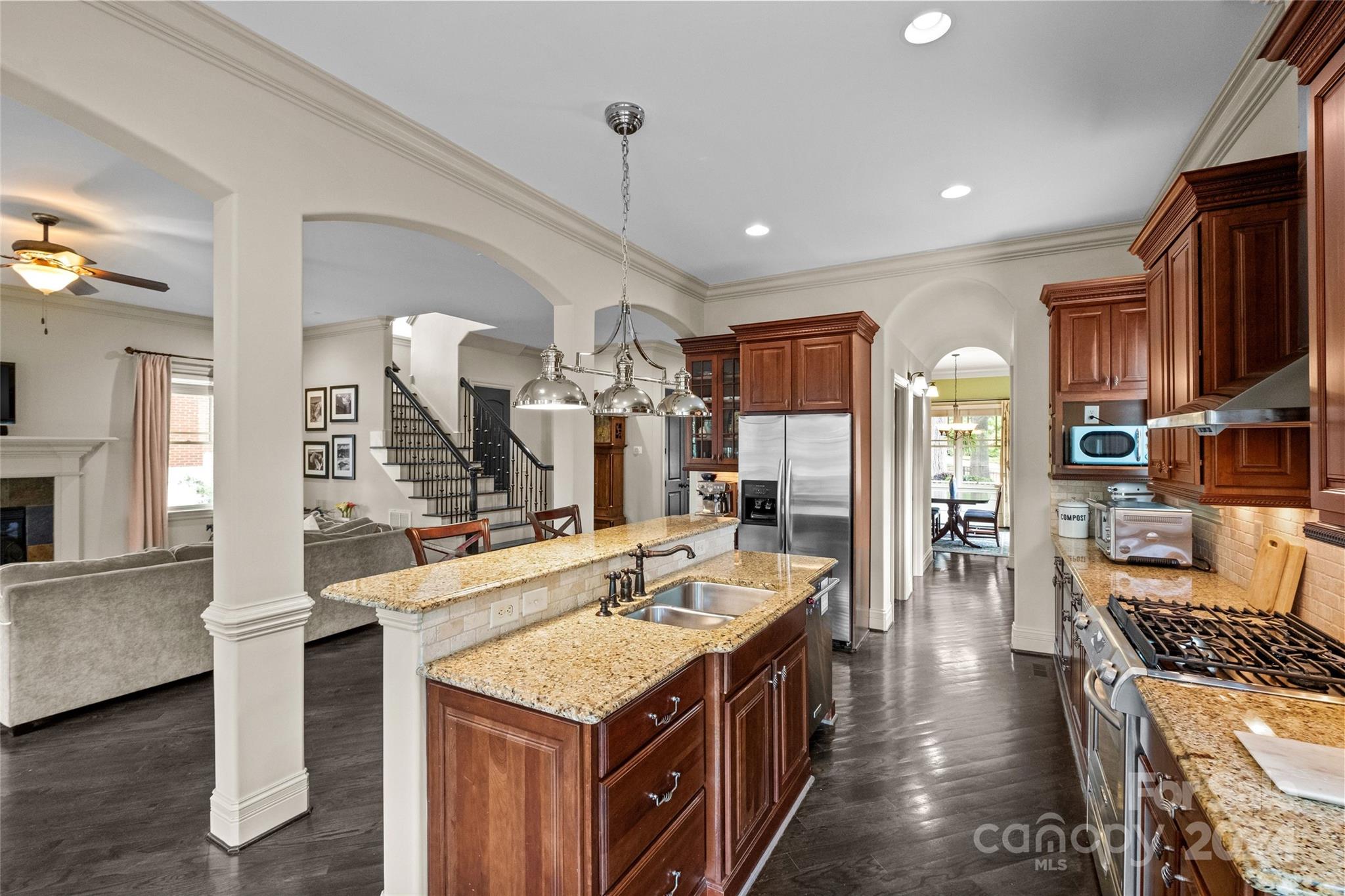 Midwood - Residential