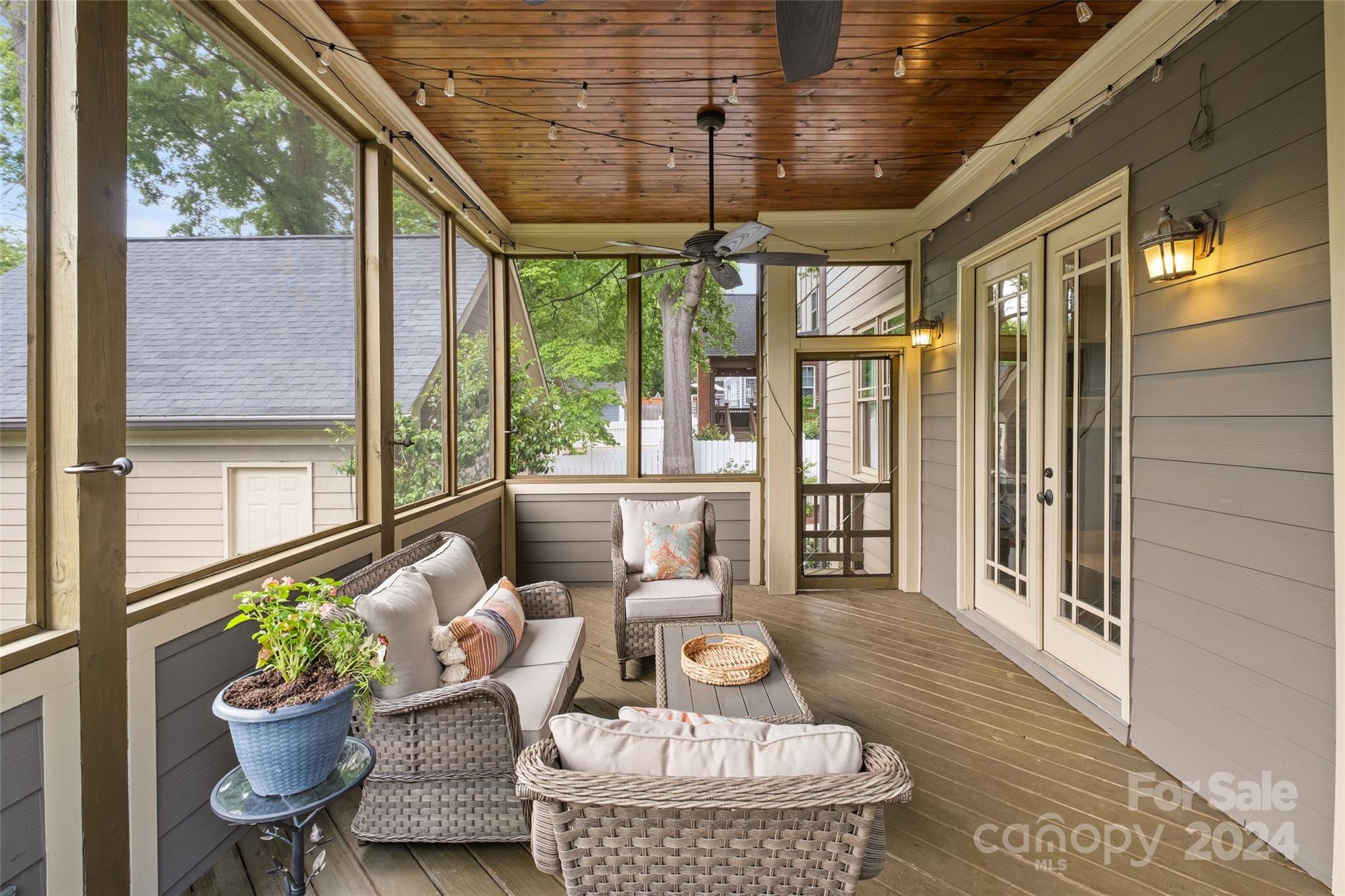 Midwood - Residential