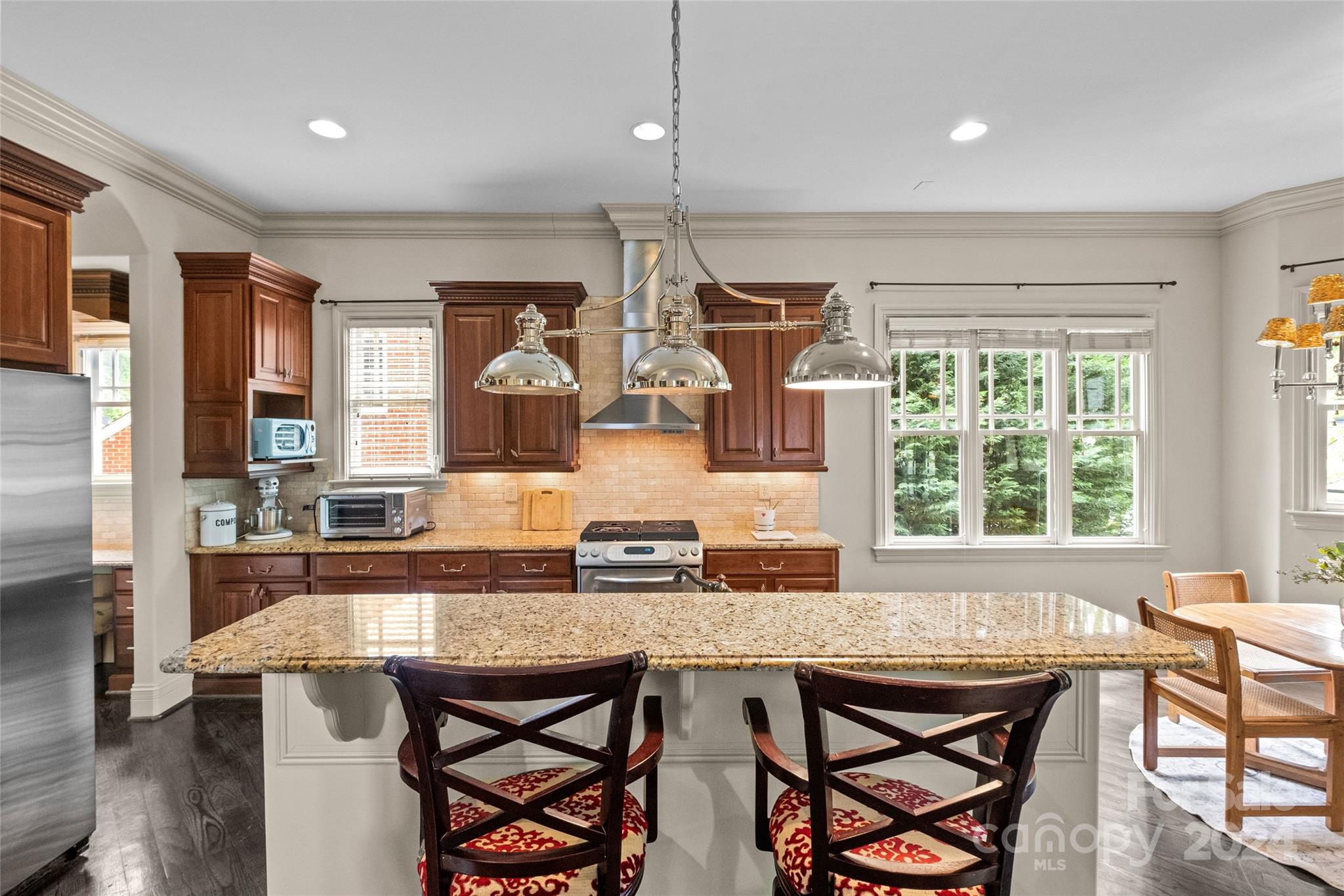 Midwood - Residential