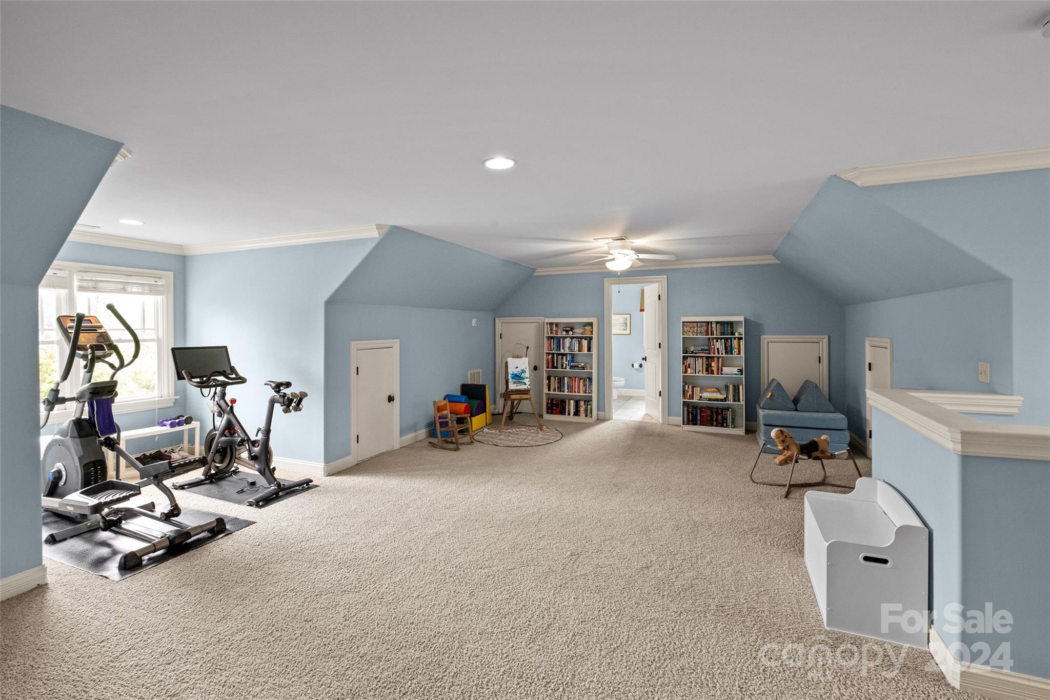 Midwood - Residential