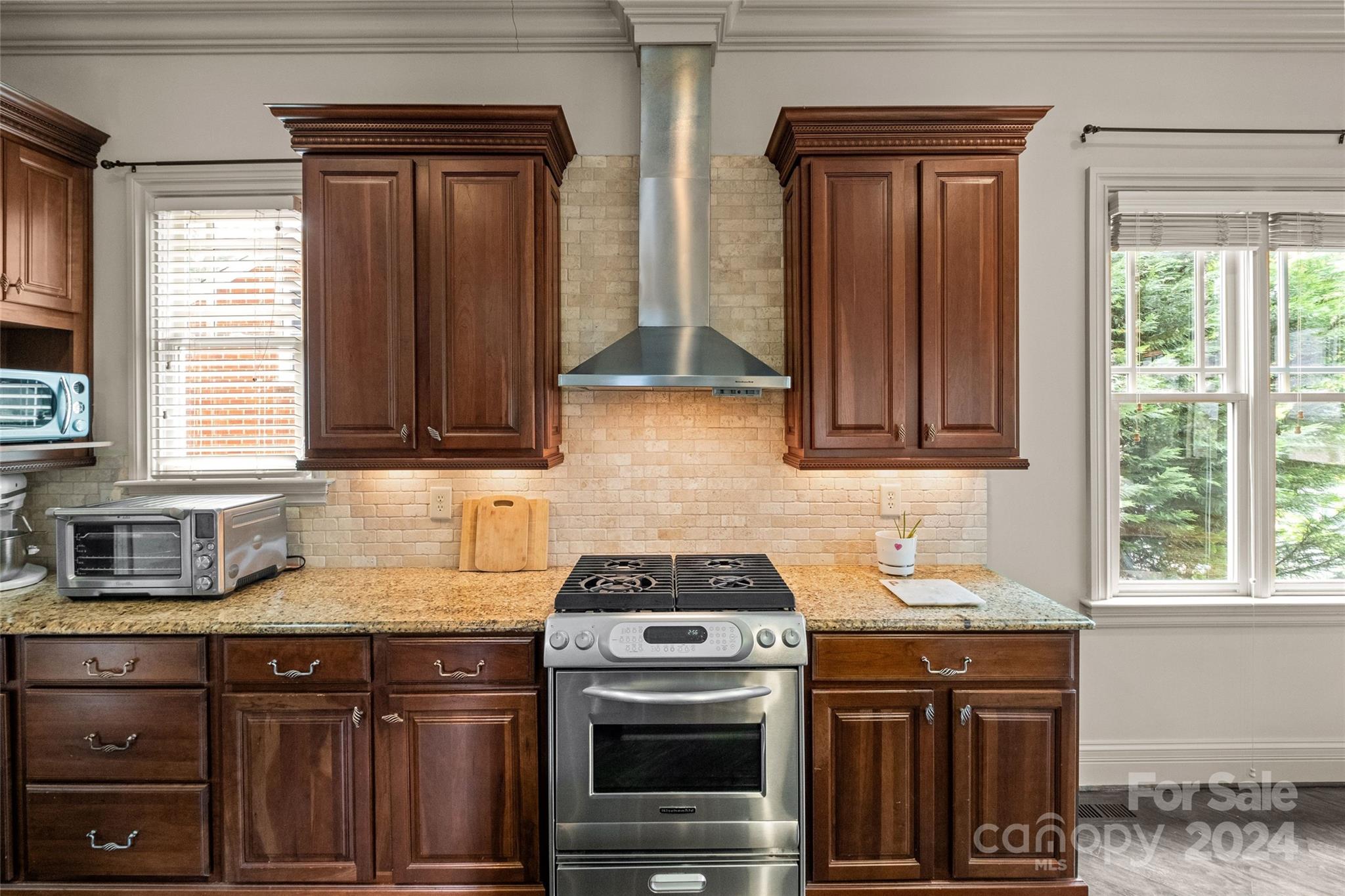 Midwood - Residential