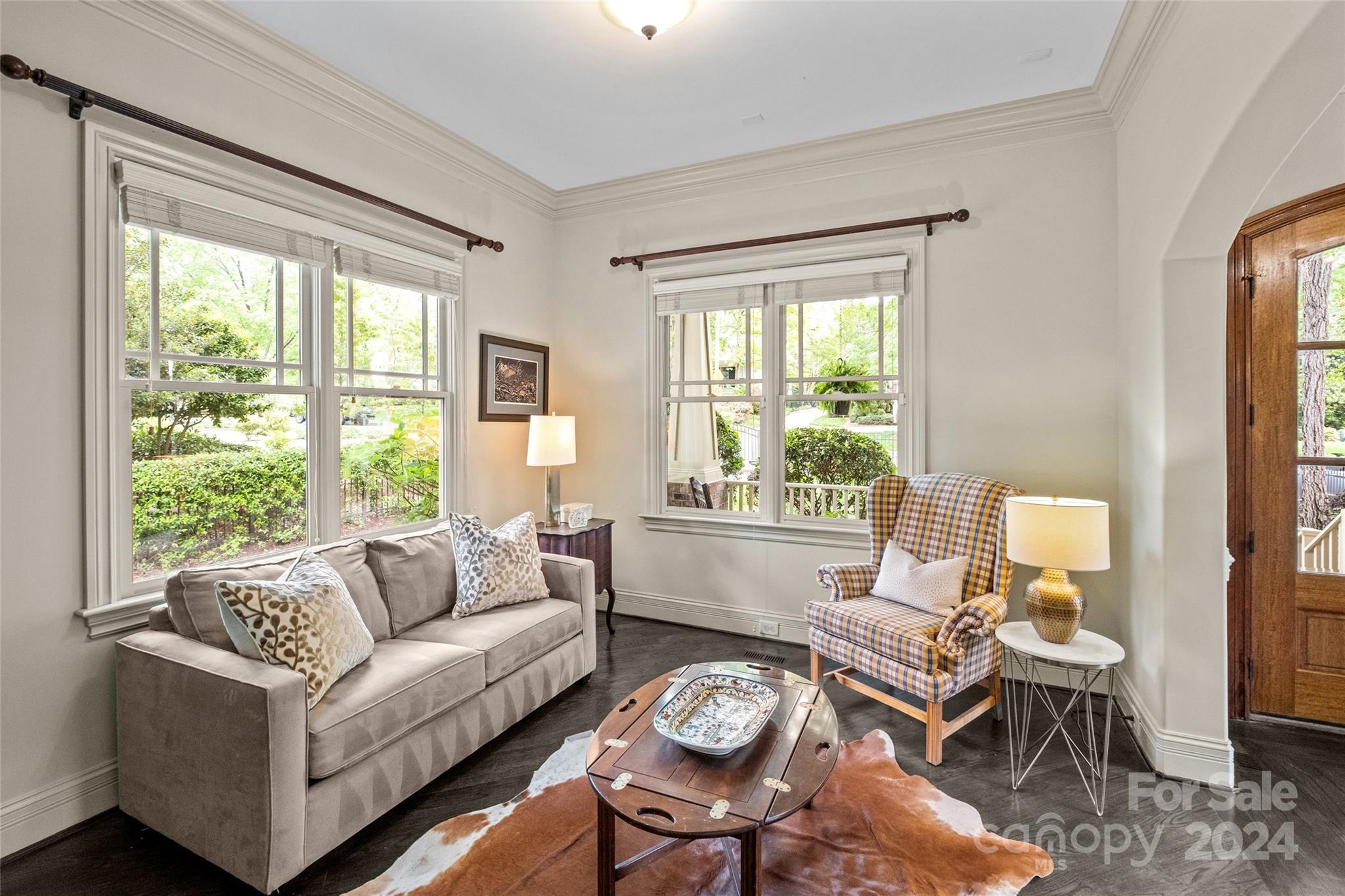 Midwood - Residential