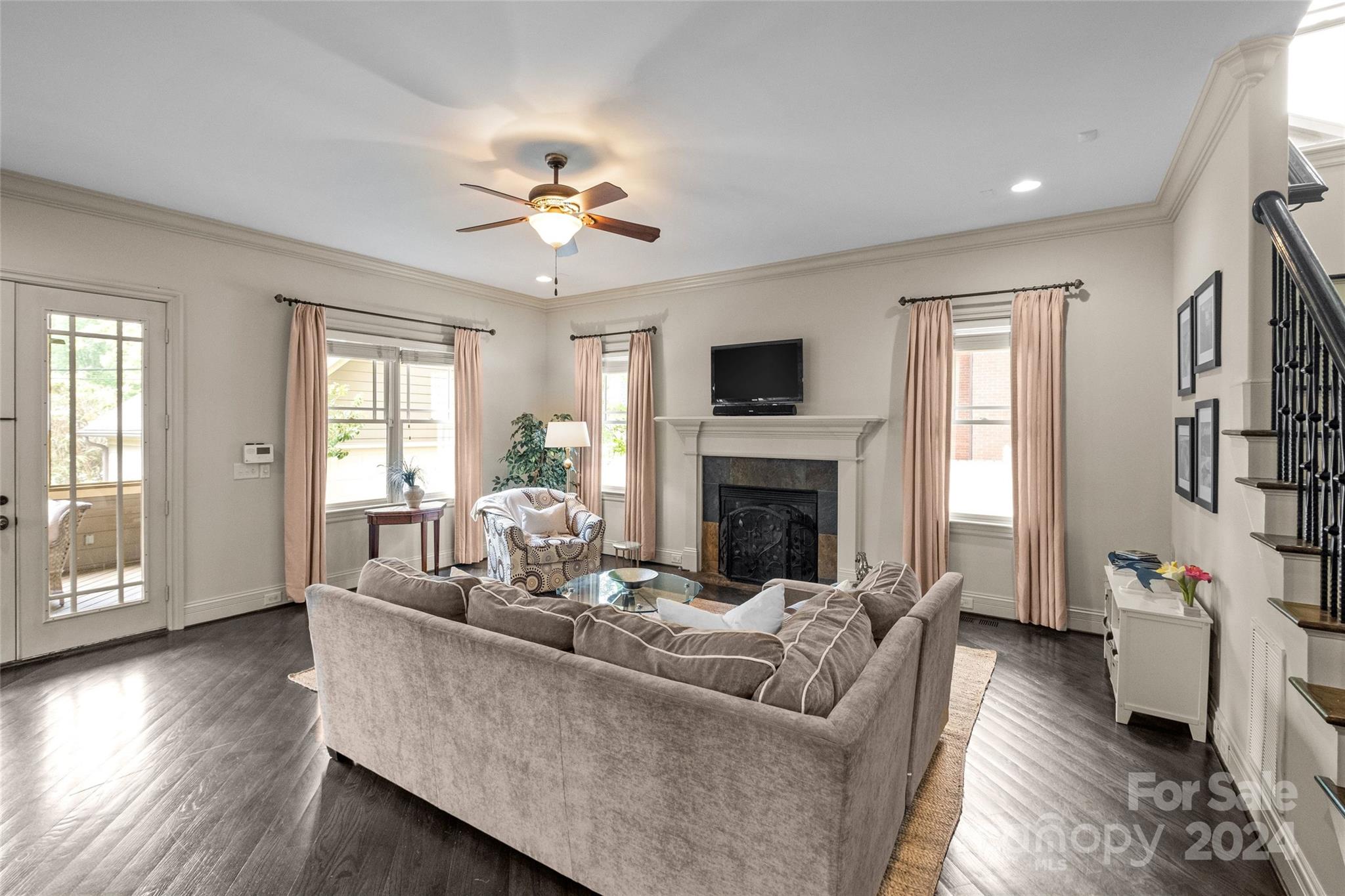 Midwood - Residential