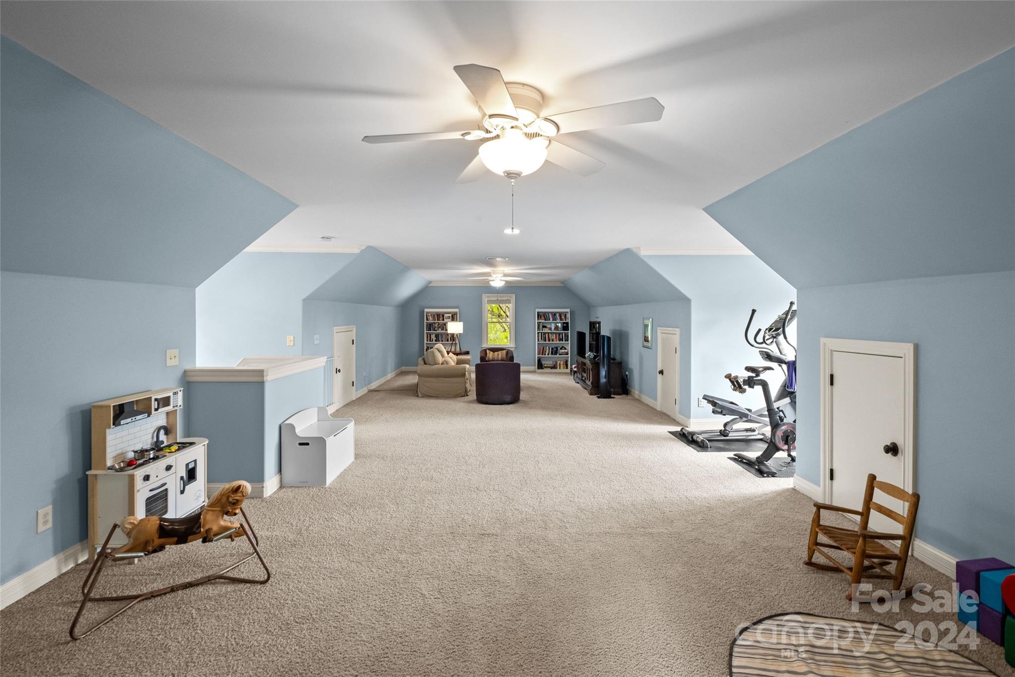 Midwood - Residential