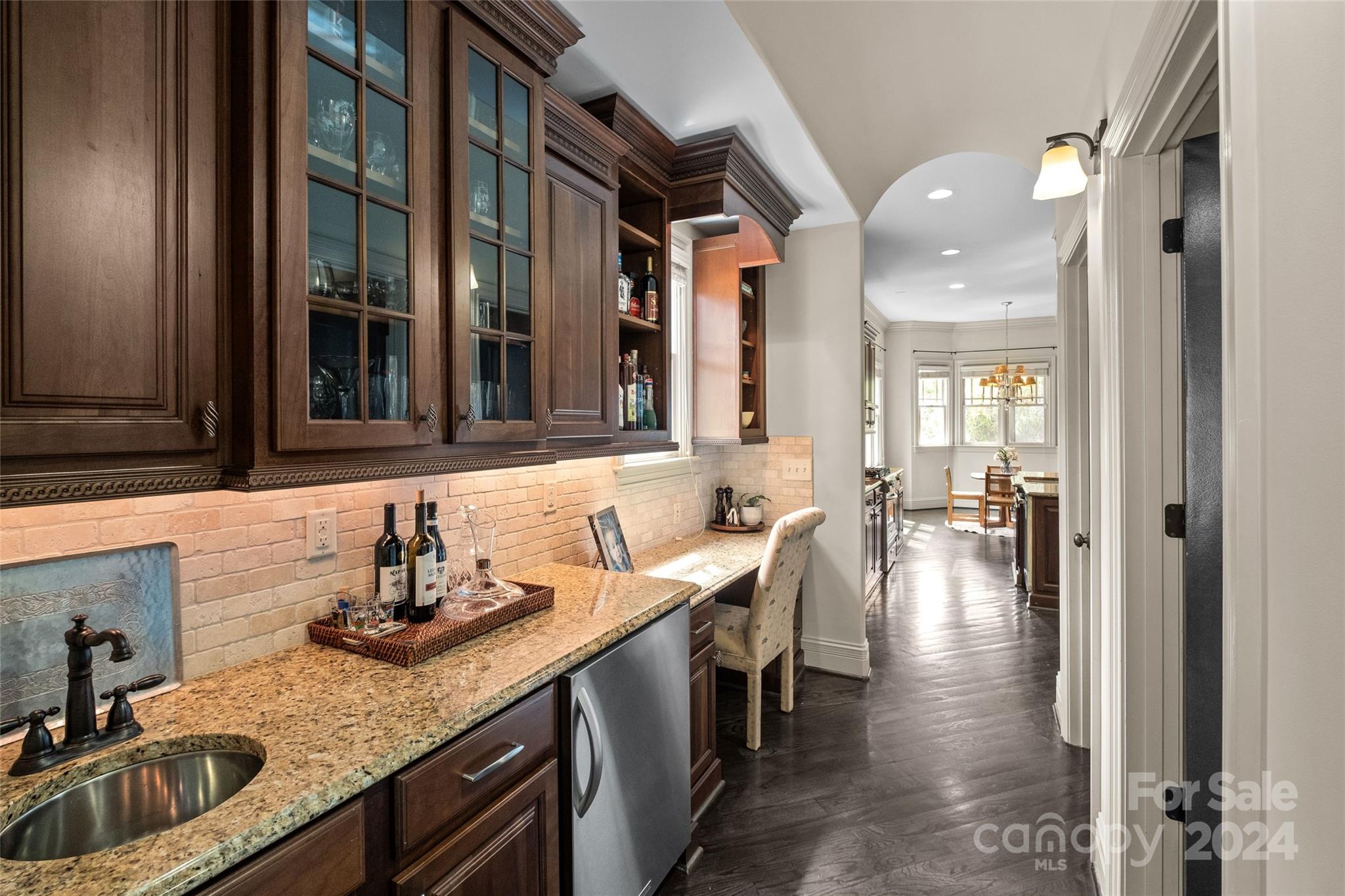 Midwood - Residential