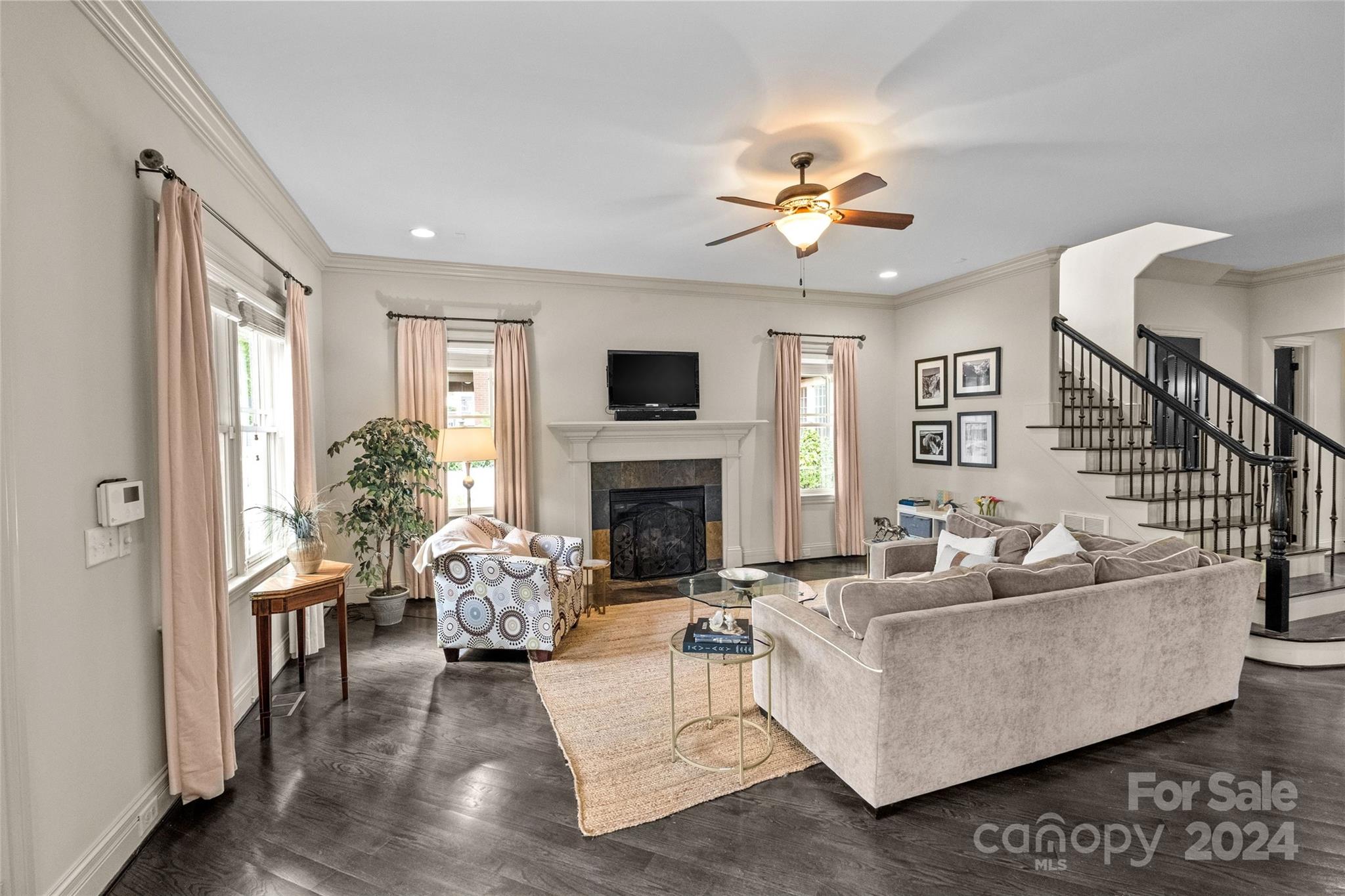 Midwood - Residential