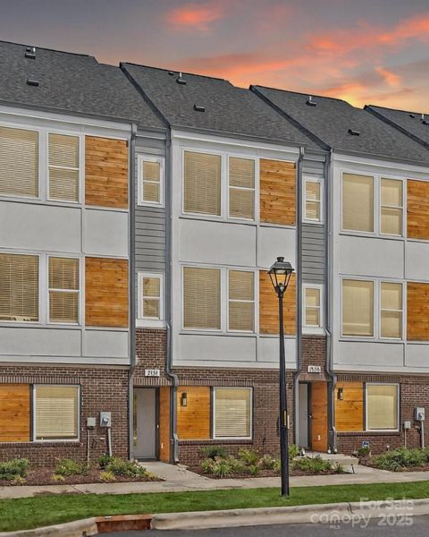 Photo of 4127 Bryant Terraces Drive, Charlotte, NC 28208 (MLS # 4315433)