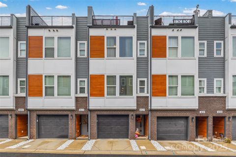 4127 Bryant Terraces Drive Charlotte NC 28208