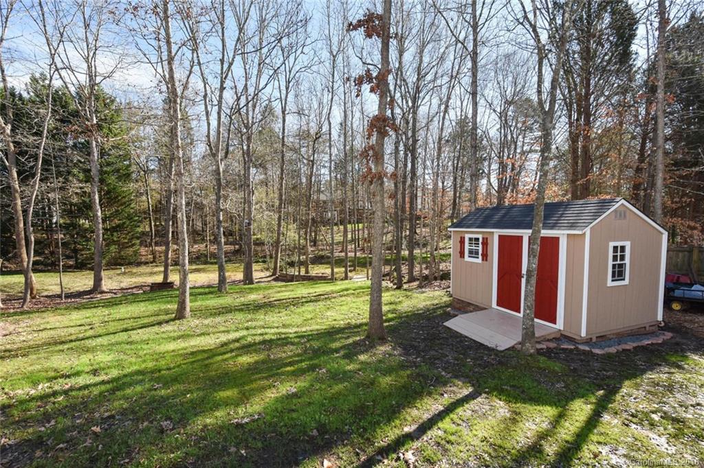 Hunley Creek - Residential