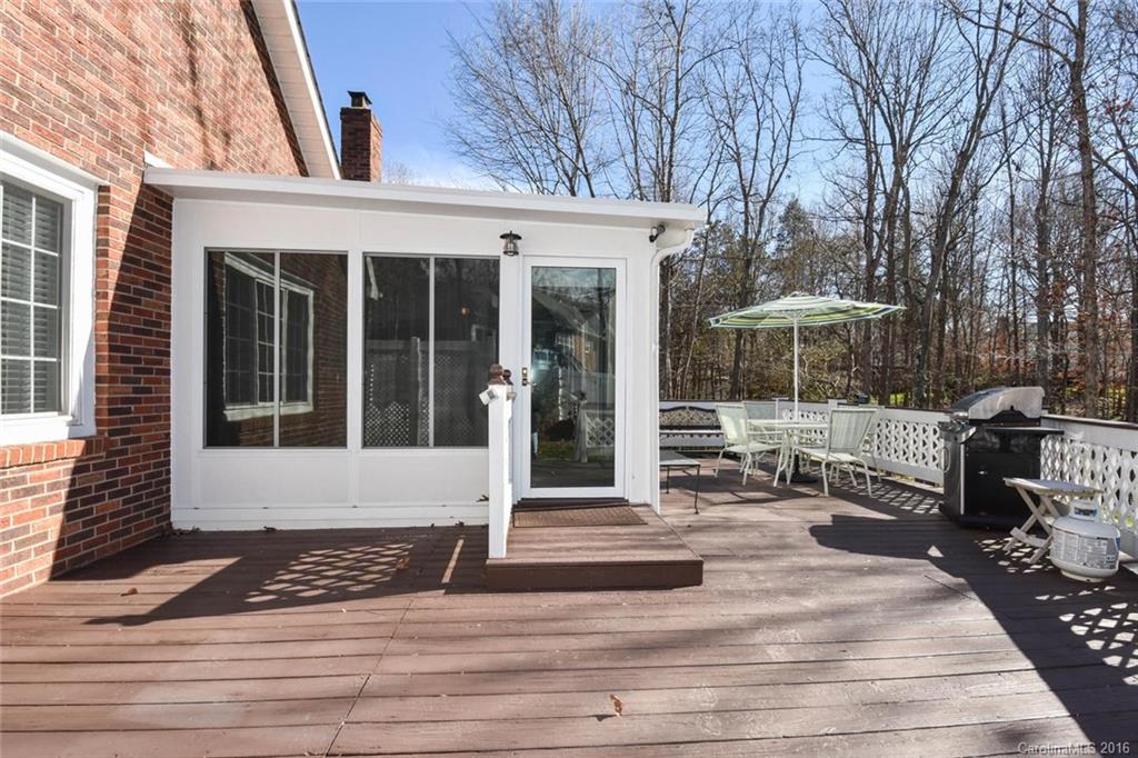 Hunley Creek - Residential