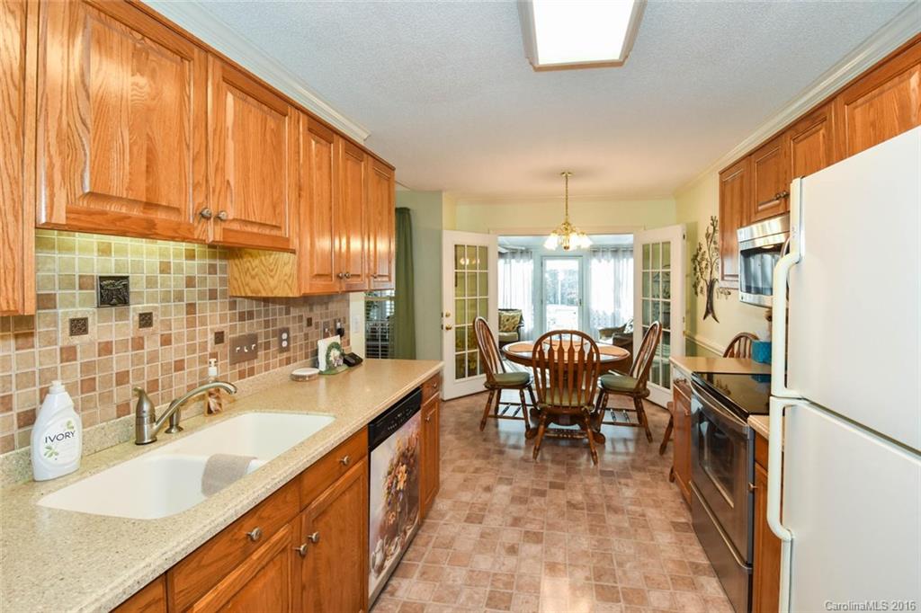 Hunley Creek - Residential