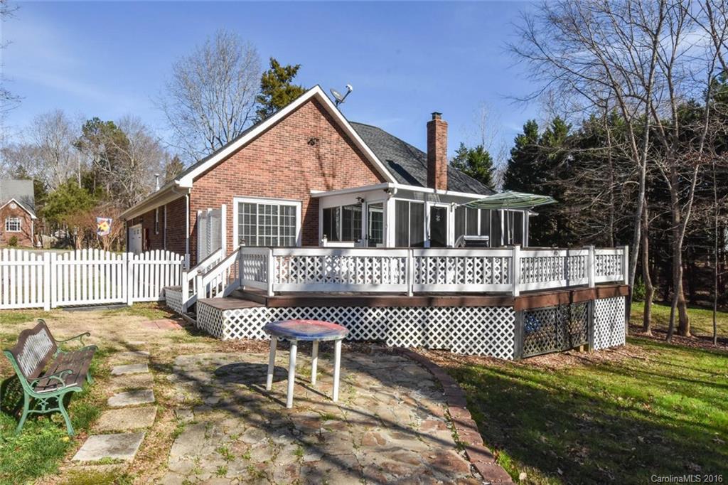 Hunley Creek - Residential