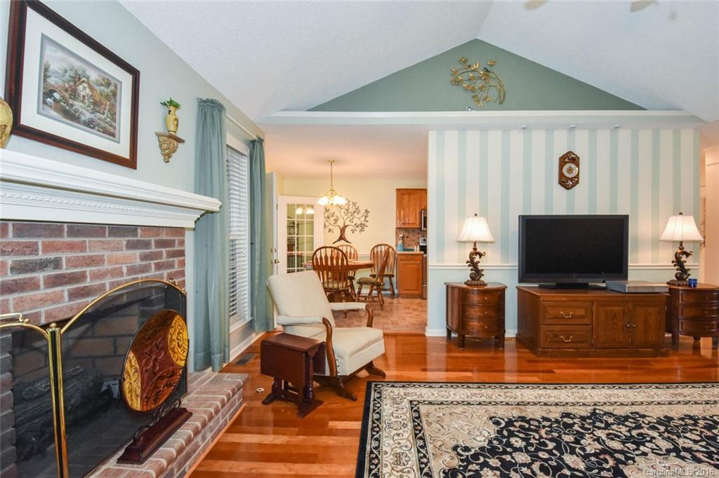 Hunley Creek - Residential