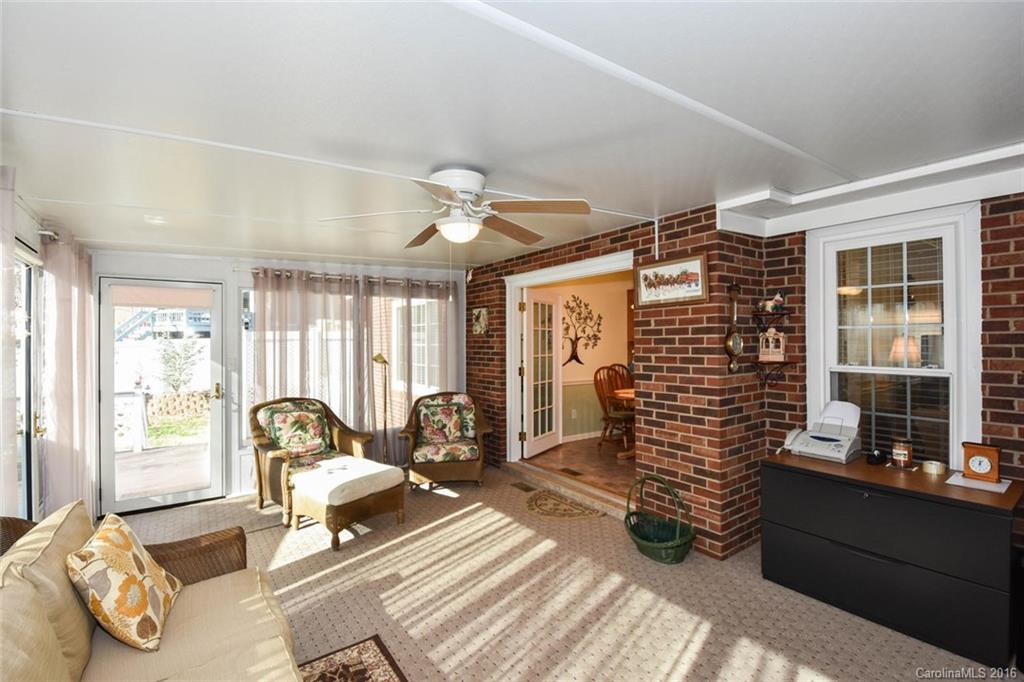 Hunley Creek - Residential